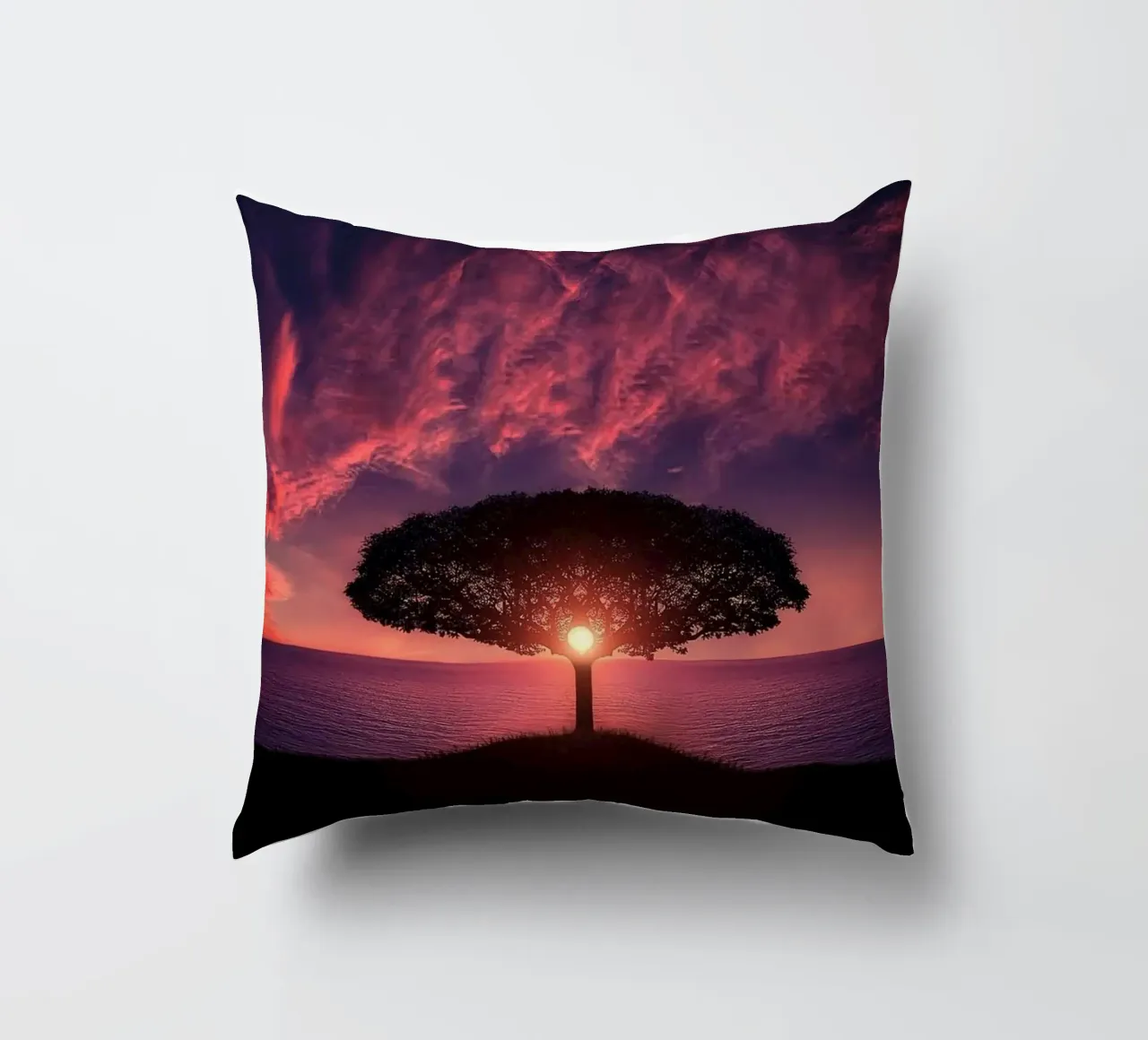 reflection backlight cuscino da Histrol