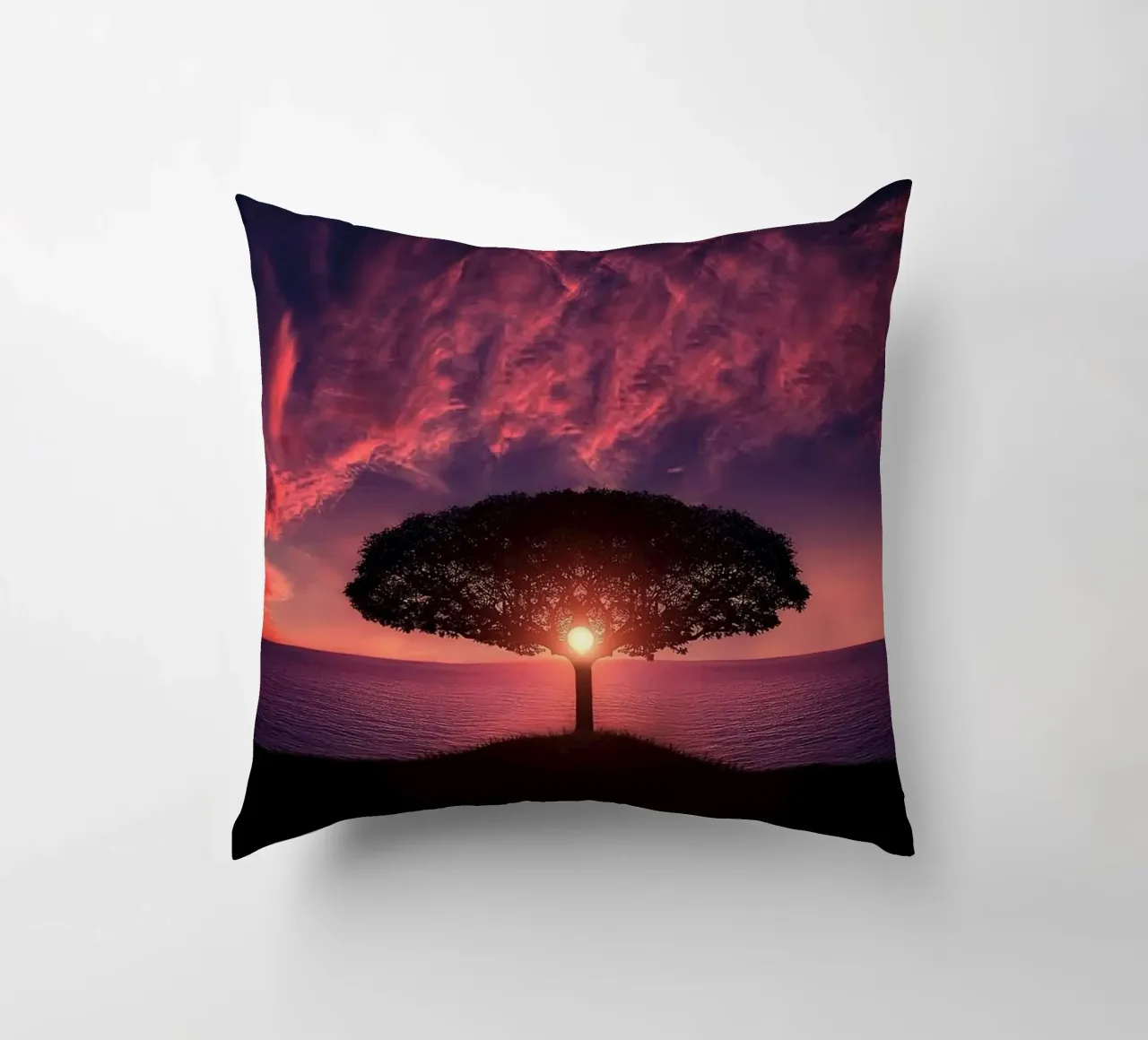 reflection backlight cuscino da Histrol