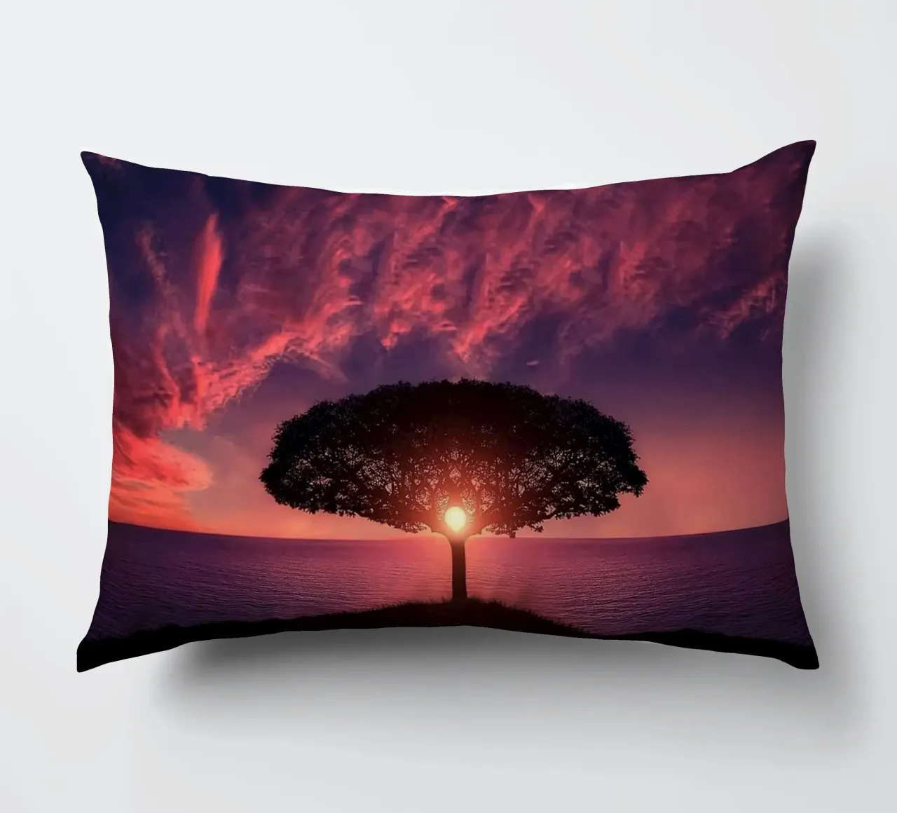 reflection backlight cuscino da Histrol