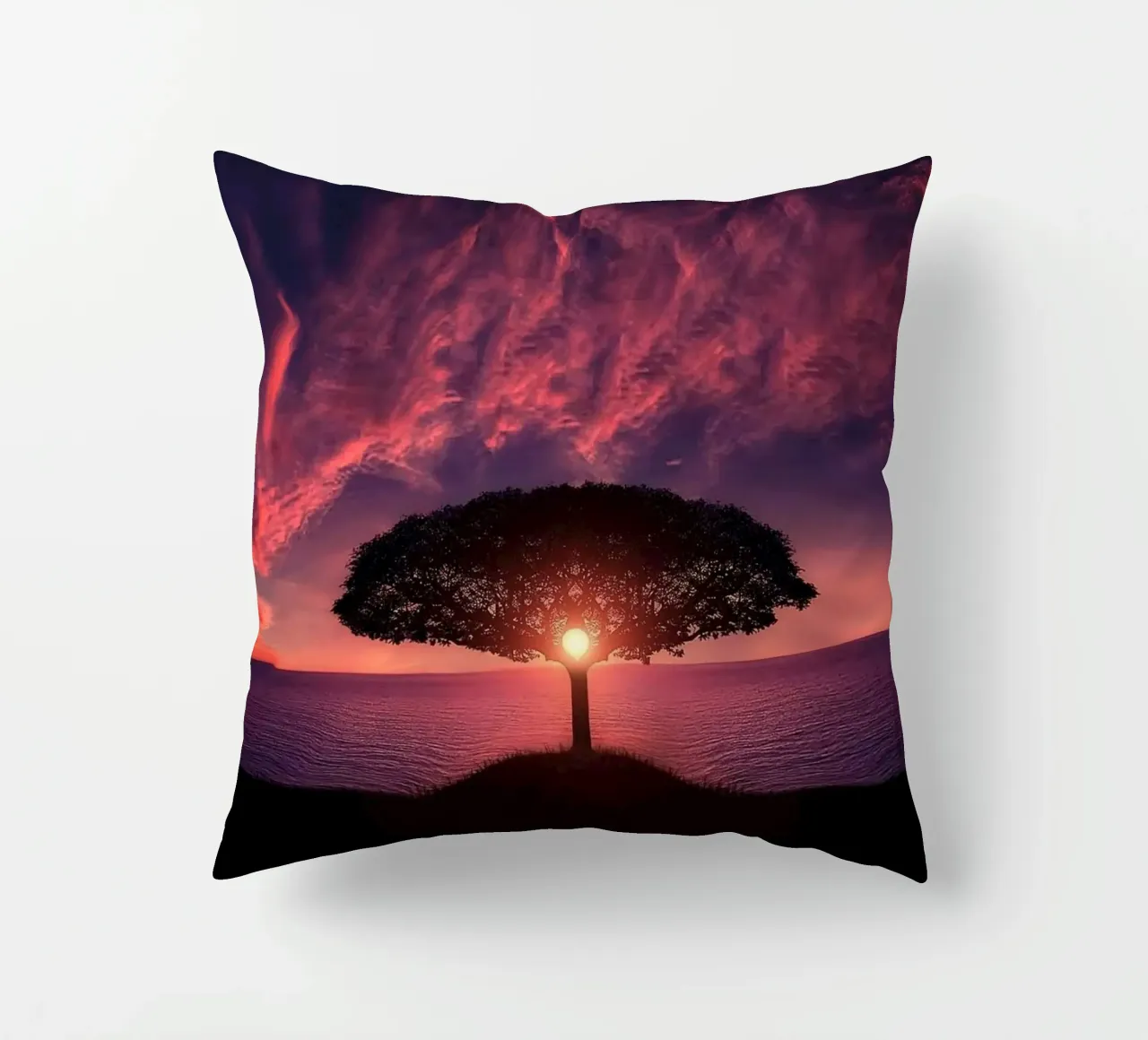 reflection backlight cuscino da Histrol