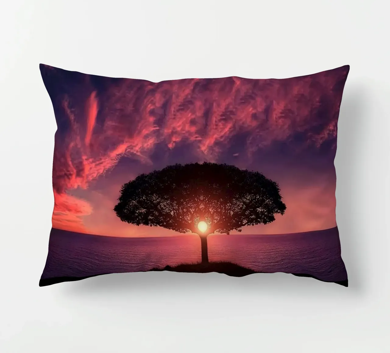 reflection backlight cuscino da Histrol