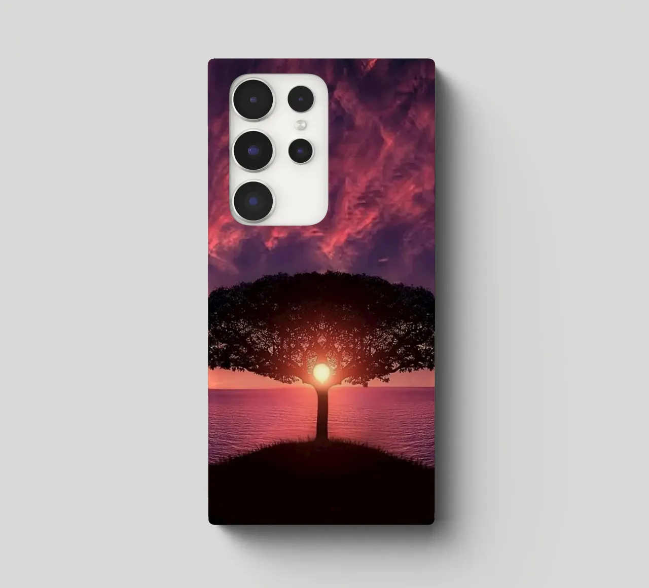 reflection backlight cover samsung da Histrol