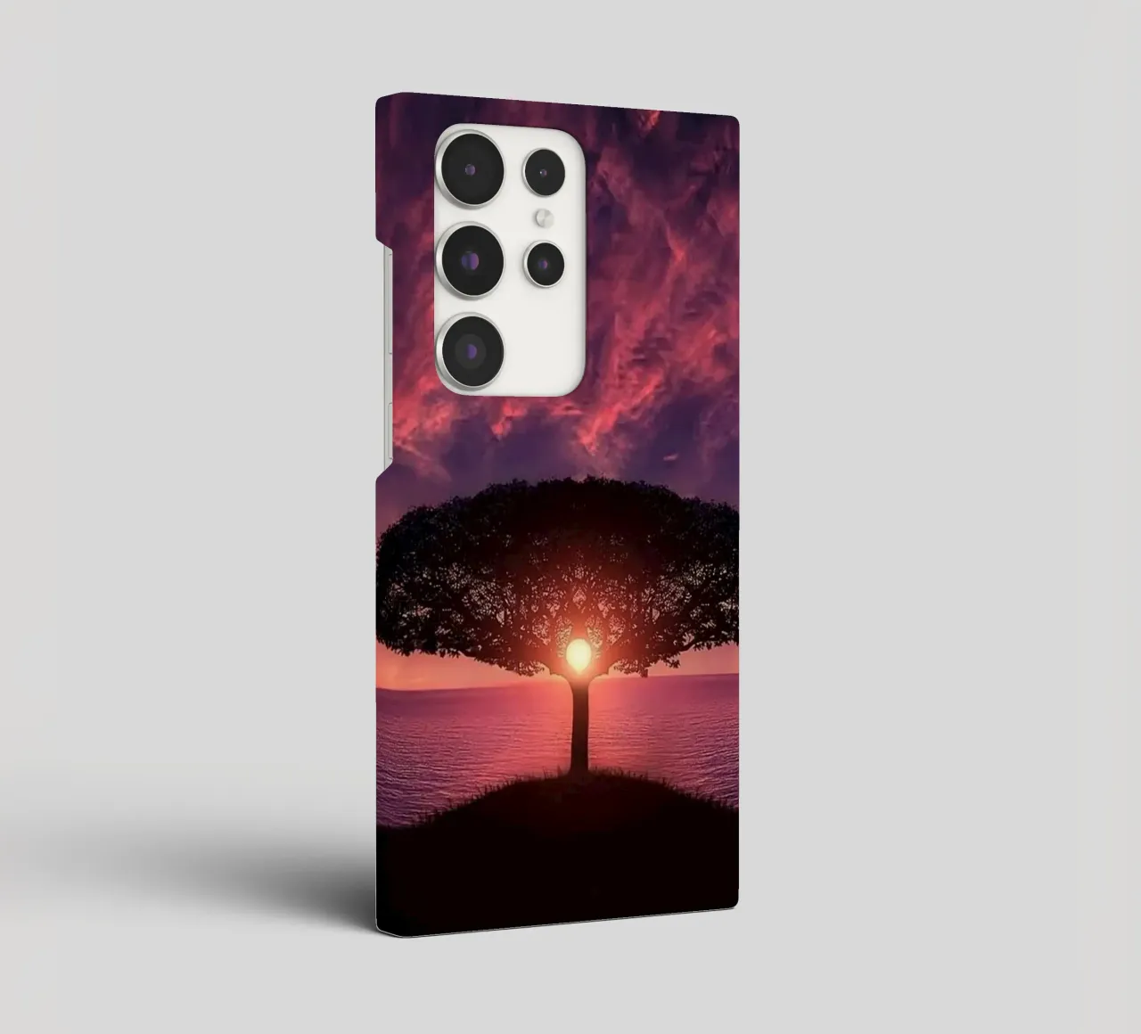 reflection backlight cover samsung da Histrol