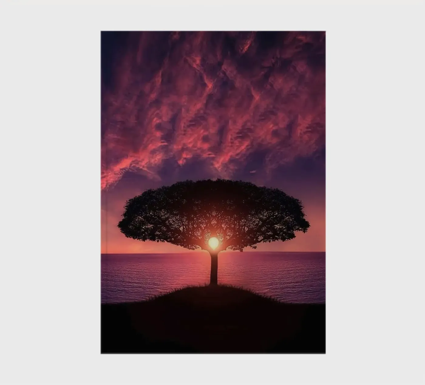 reflection backlight quaderno da Histrol