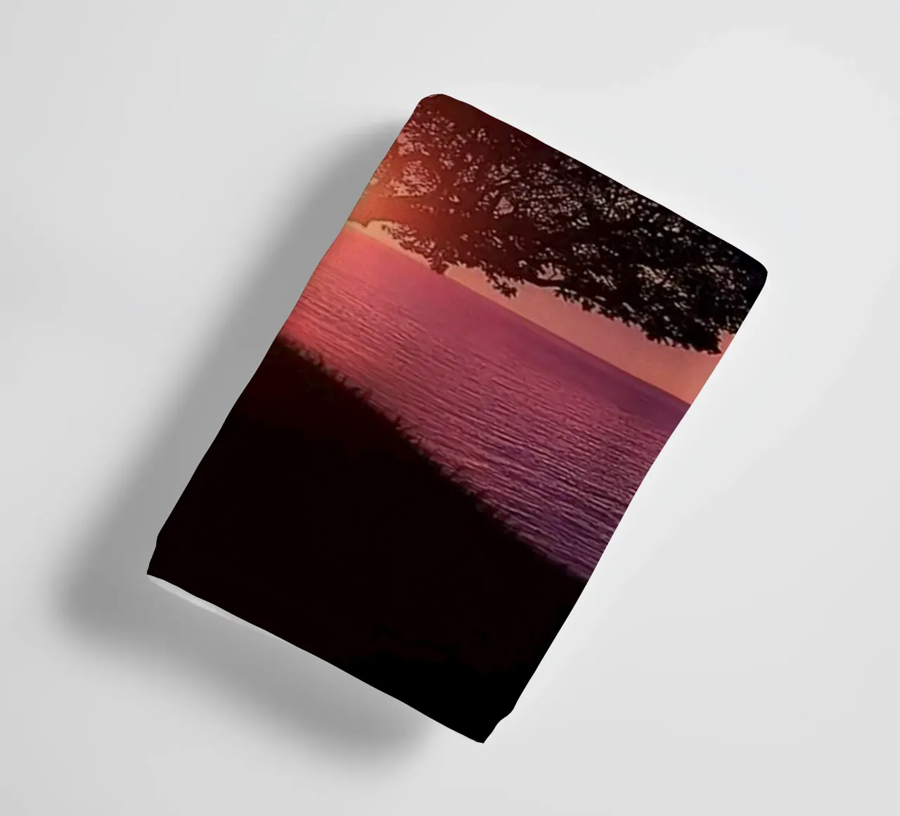 reflection backlight Handtuch von Histrol