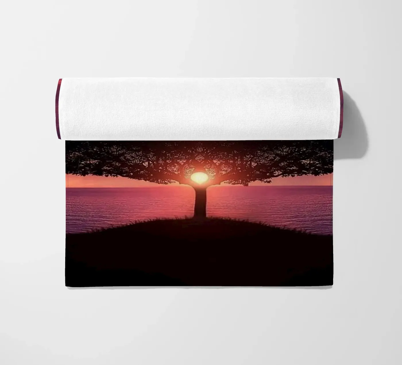 reflection backlight telo mare da Histrol