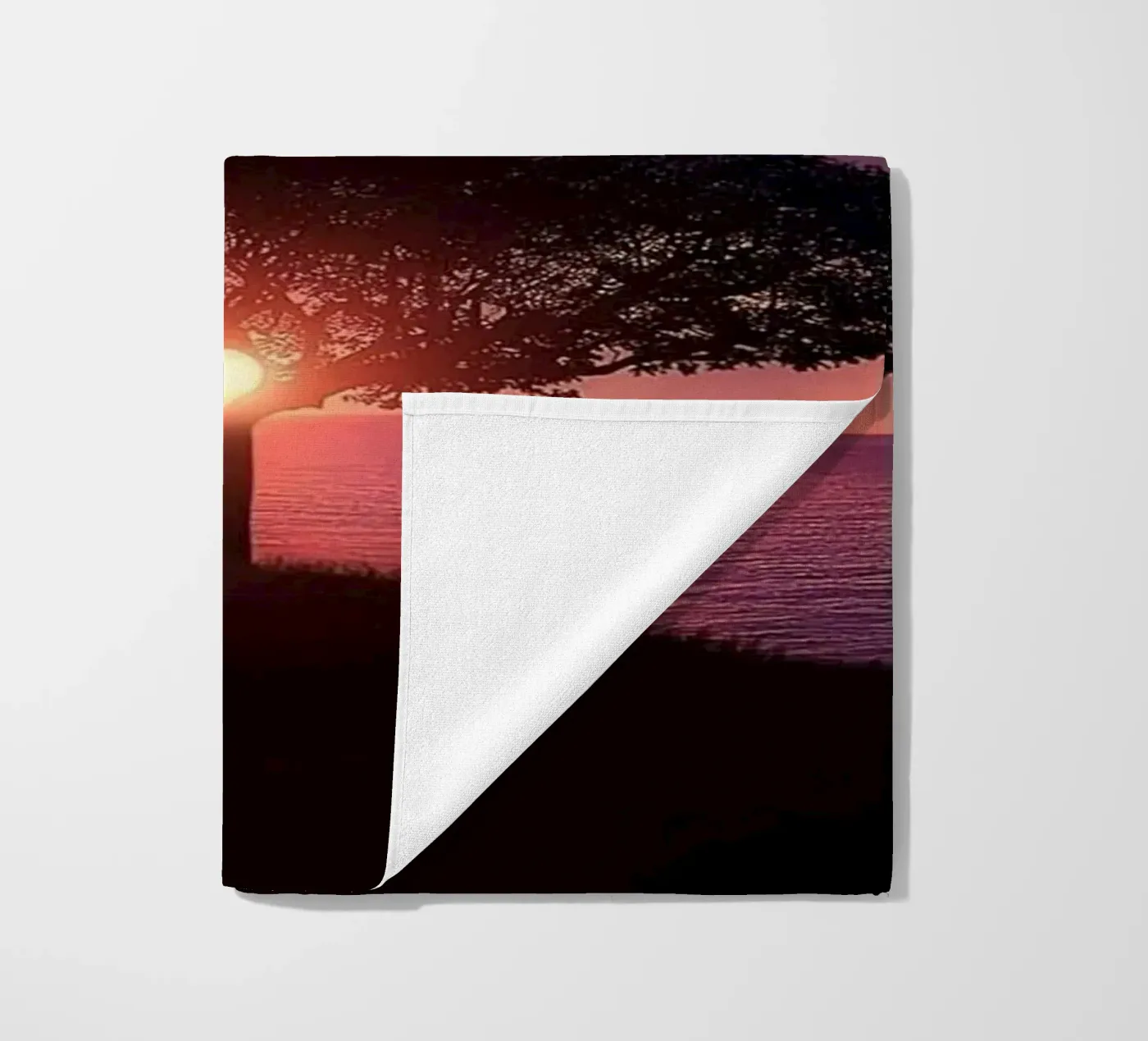 reflection backlight telo mare da Histrol