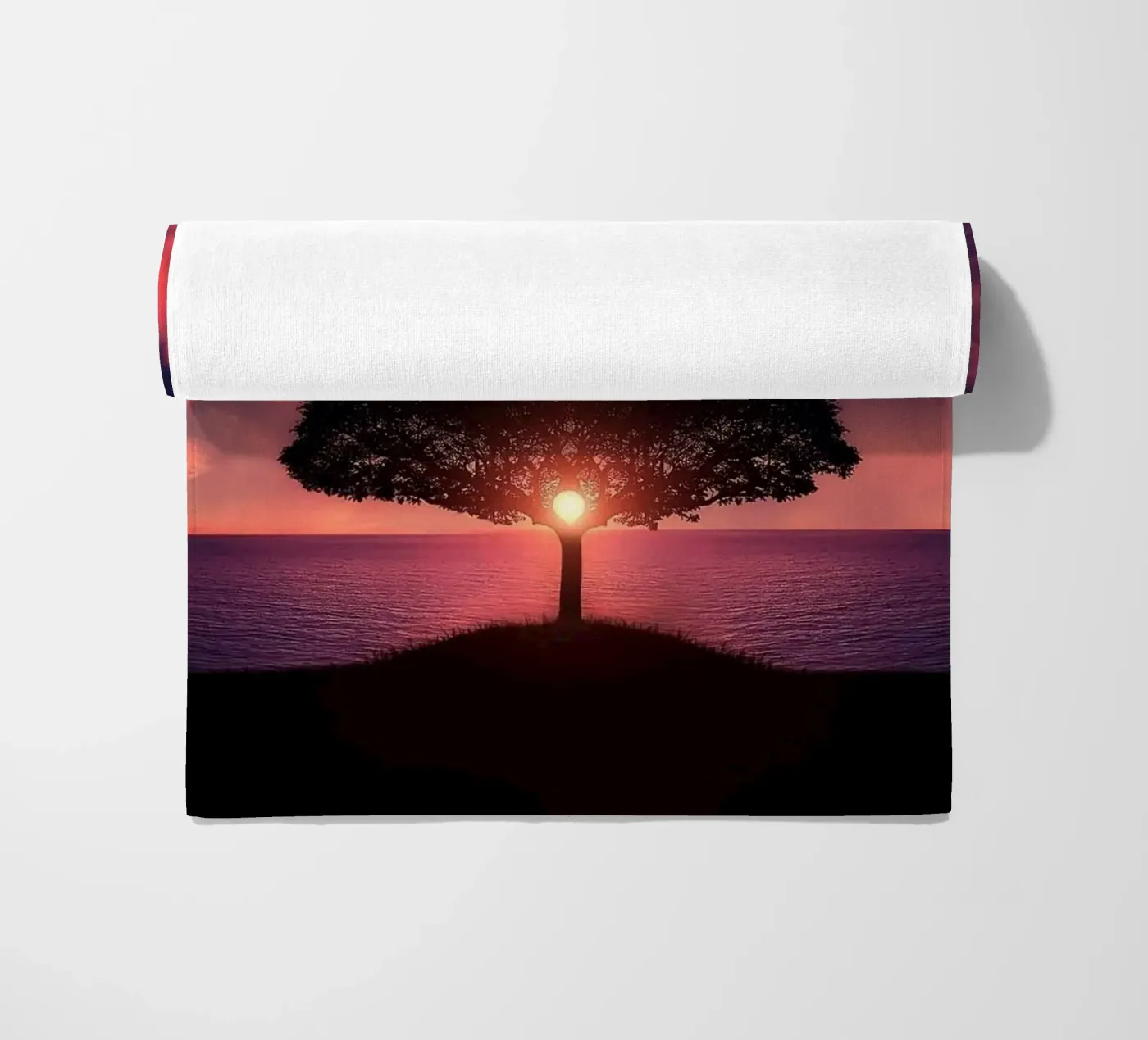 reflection backlight telo mare da Histrol