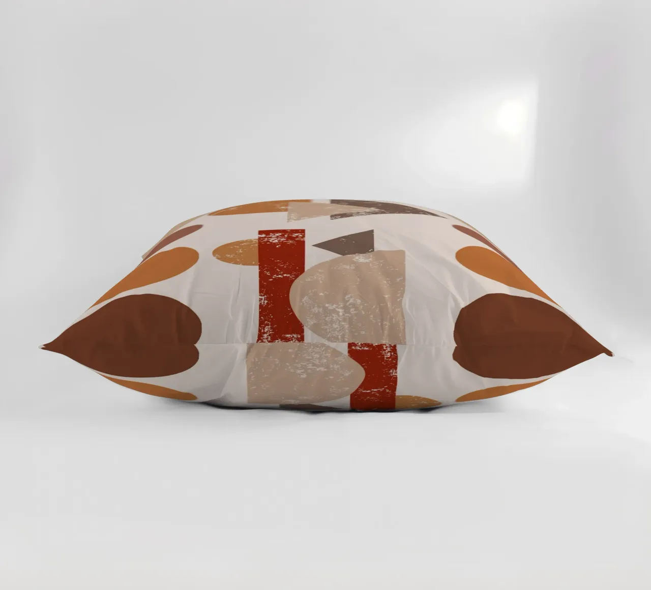 symmetrical layout central cuscino da Histrol