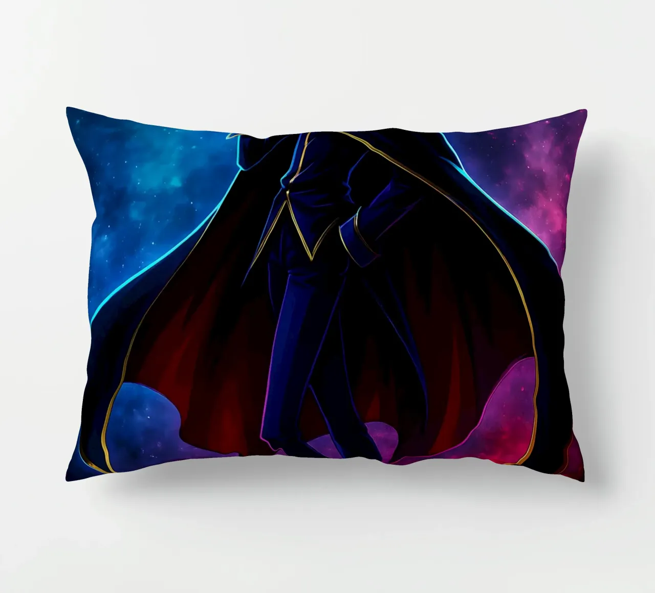 Soul Of Code Geass Lelouch vi Britannia cuscino da DGSoulheroes