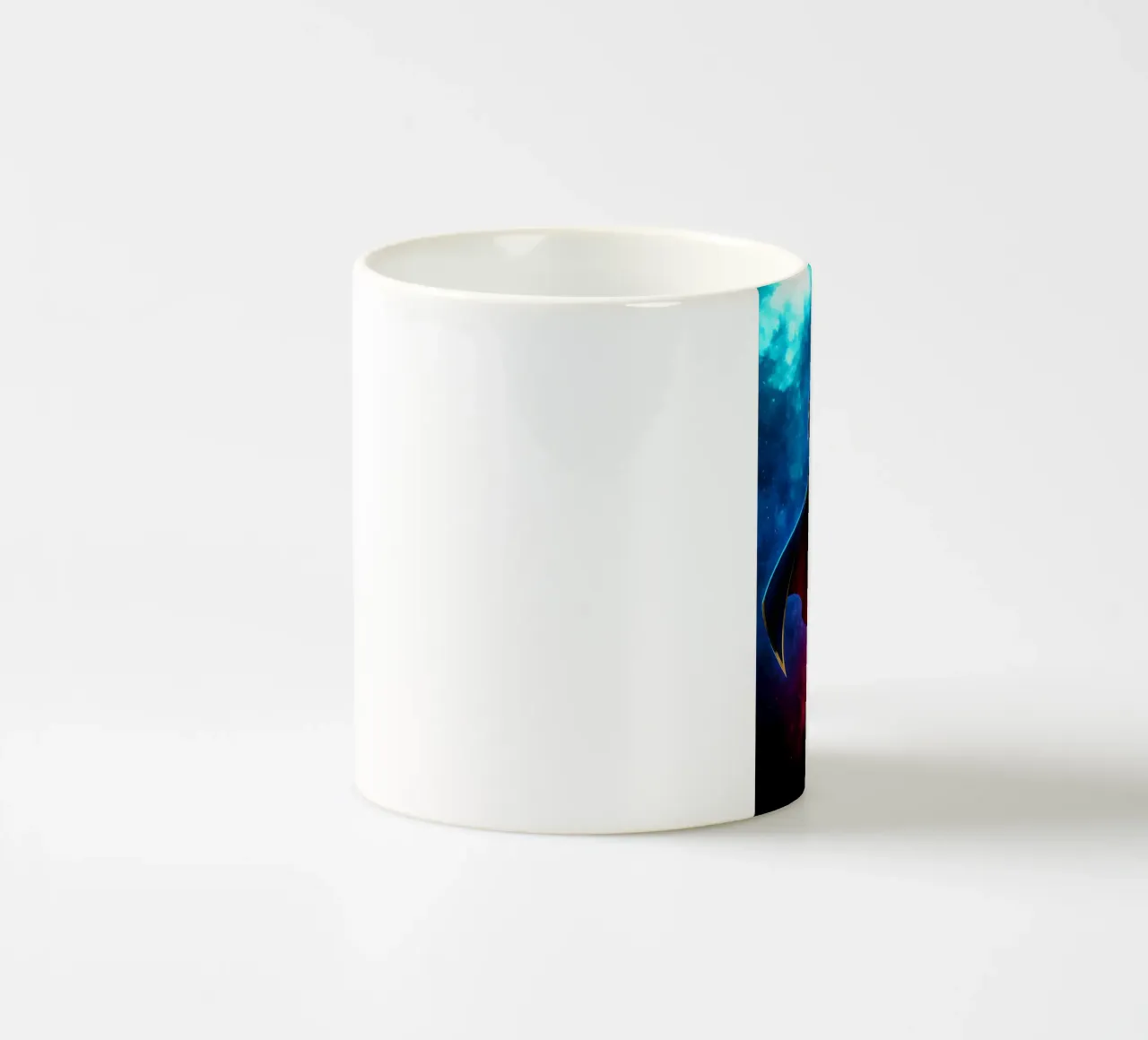 Soul Of Code Geass Lelouch vi Britannia tazza in ceramica da DGSoulheroes