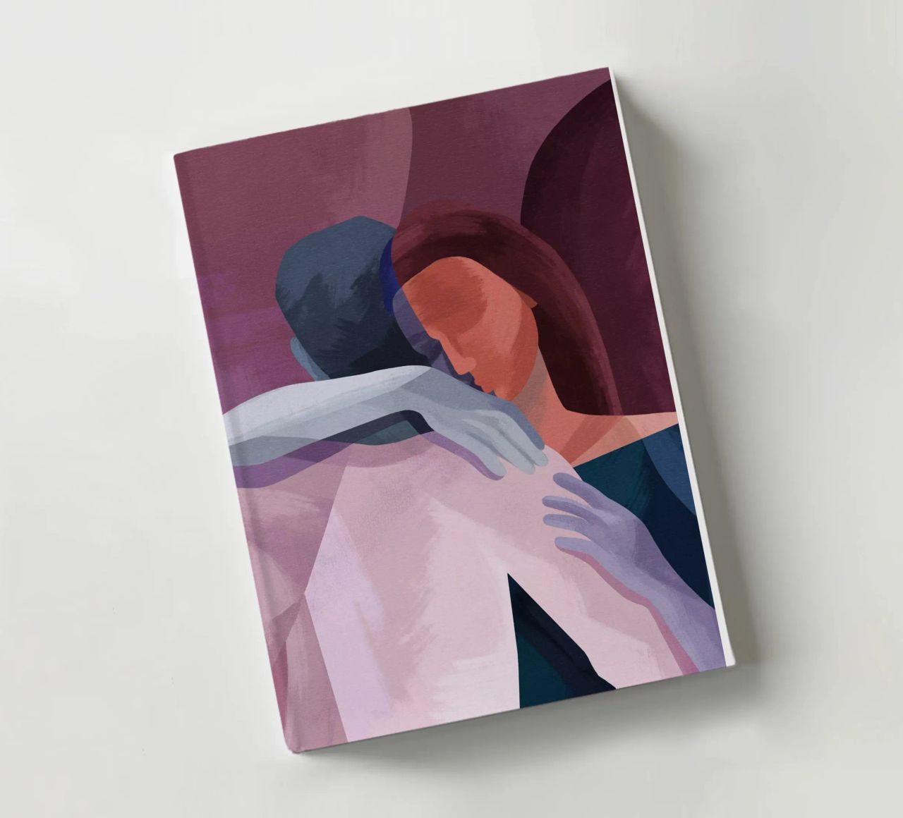 In this together notebook by Goed Blauw