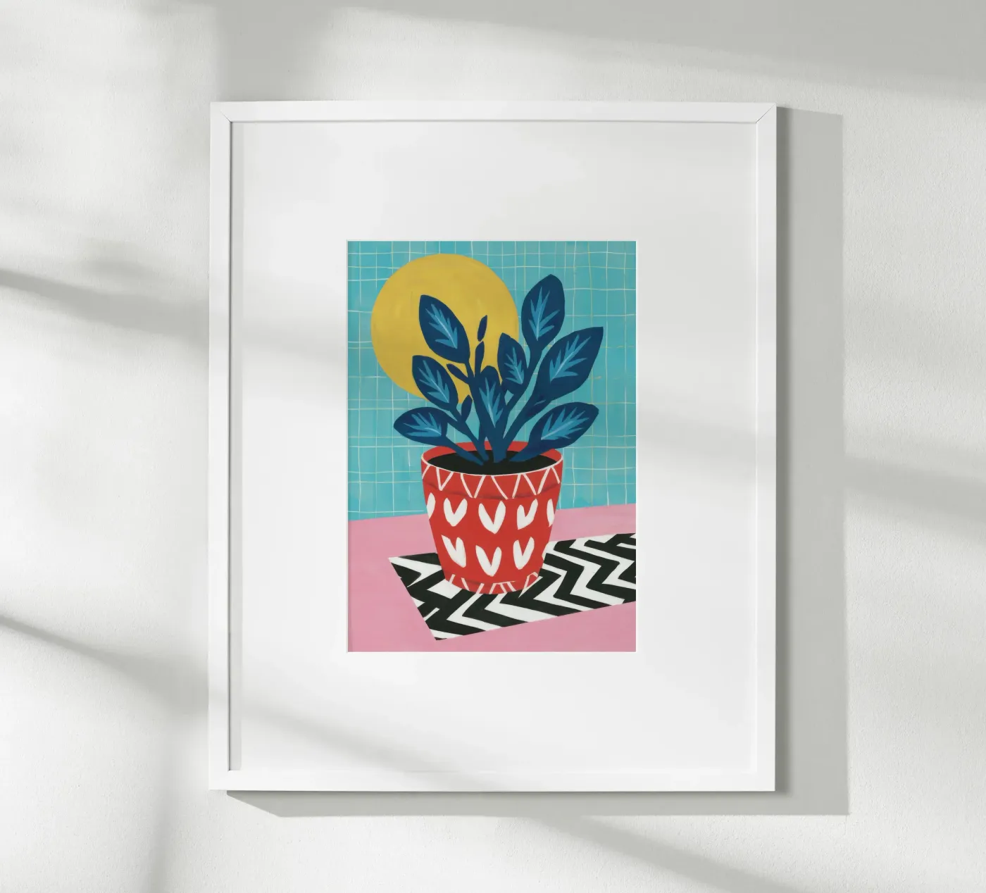 Midnight Bloom Magic poster by Bring Haven
