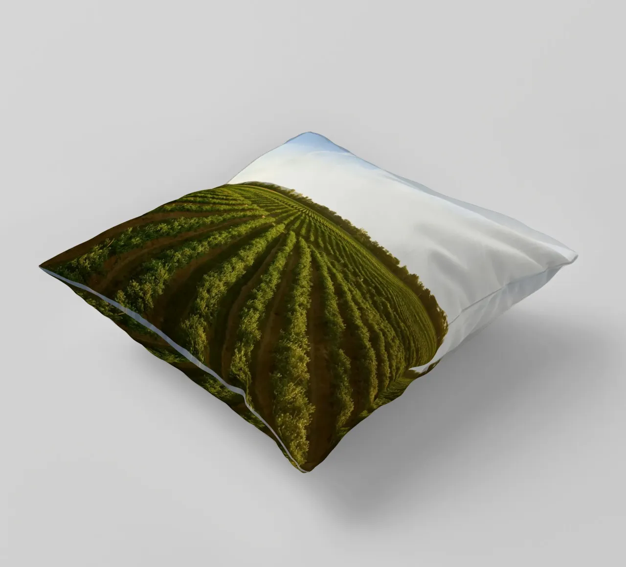 horizon trees cuscino da Horsire