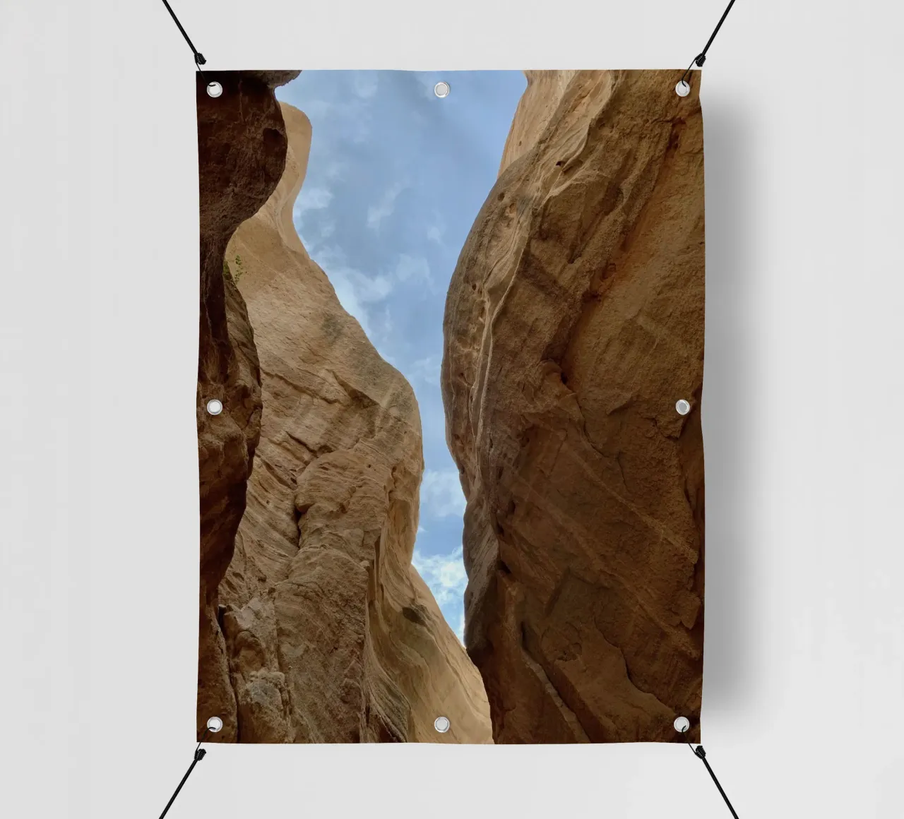rugged terrain telo in pvc da Horsire