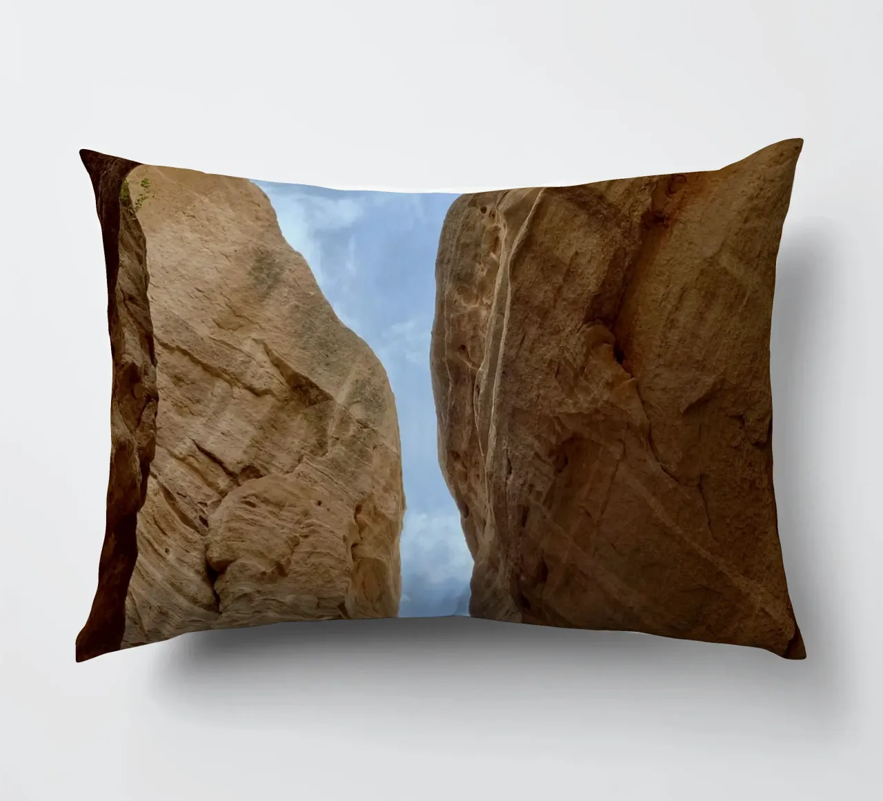 rugged terrain cuscino da Horsire