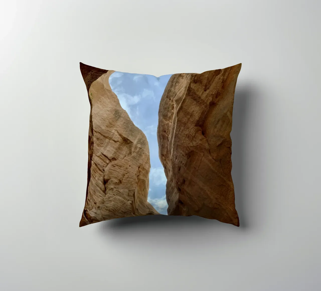 rugged terrain cuscino da Horsire