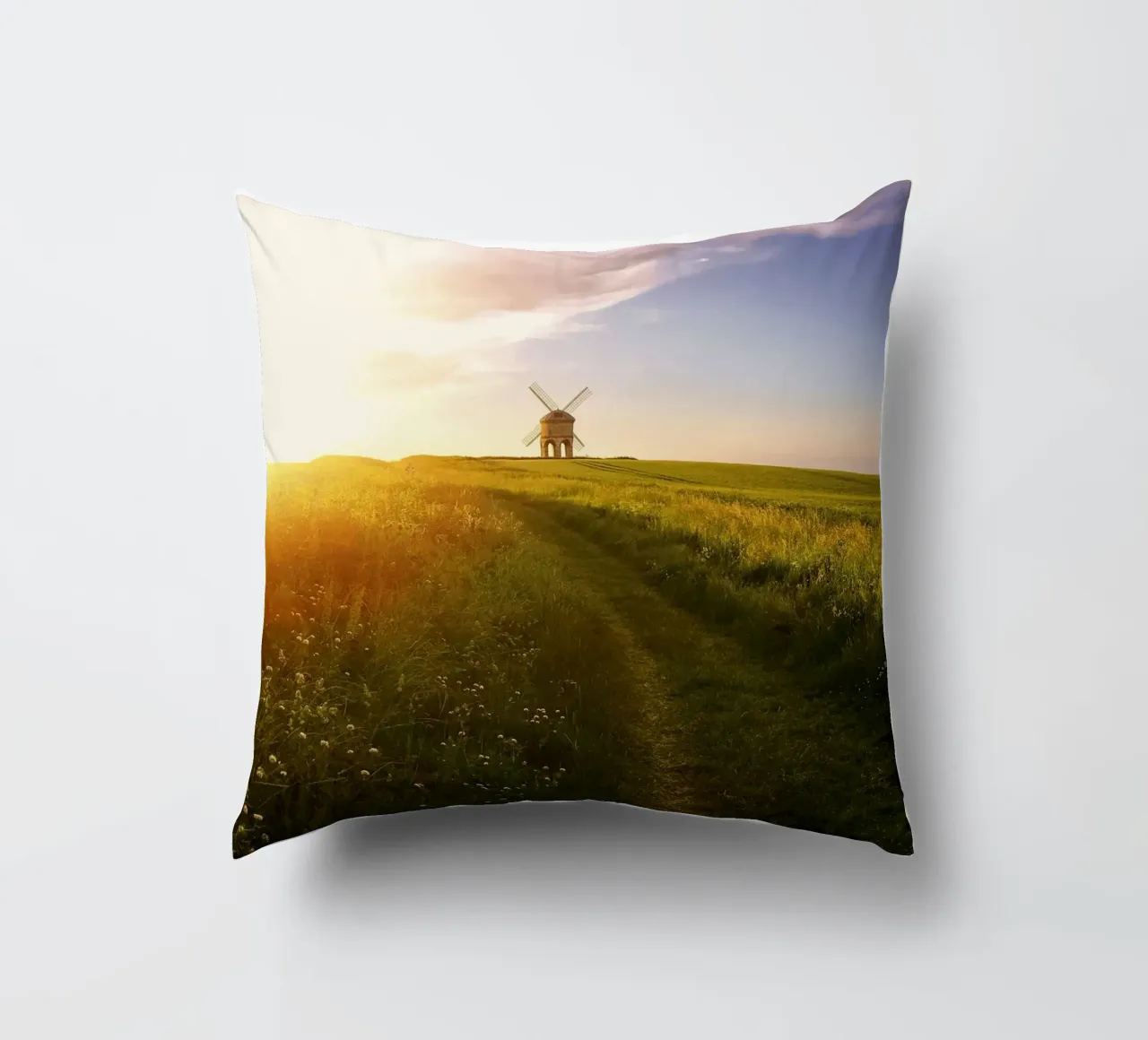 agriculture countryside cuscino da cofa home