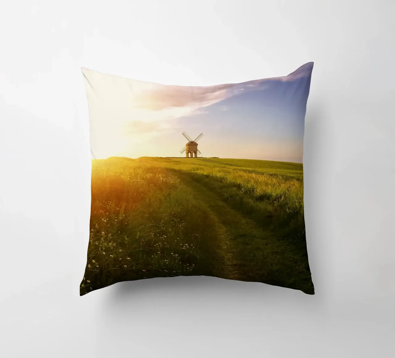 agriculture countryside cuscino da cofa home