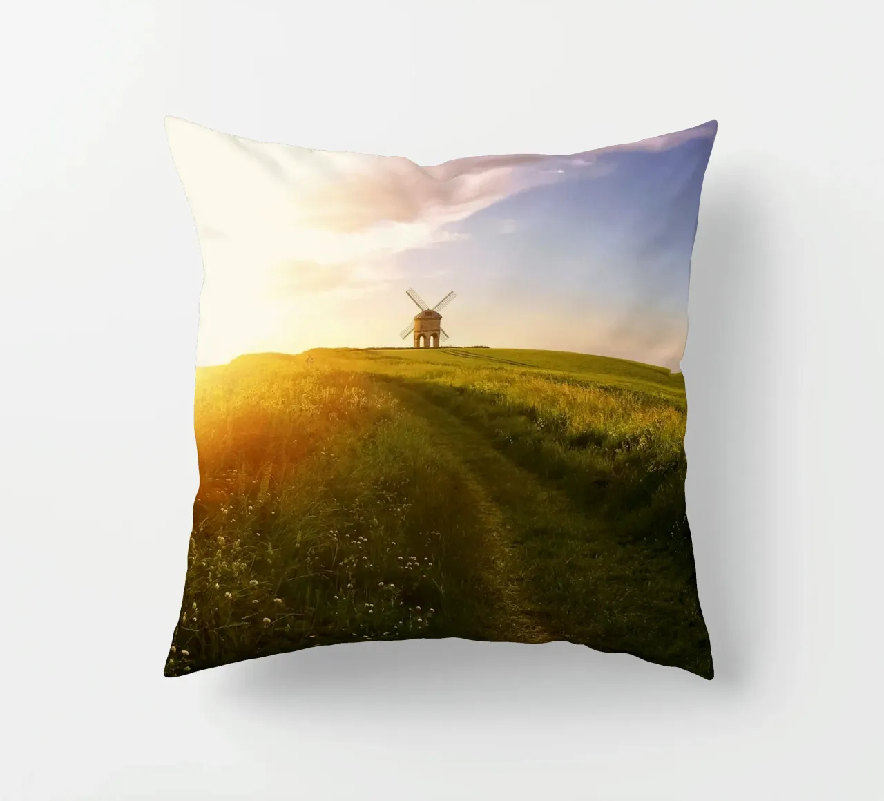 agriculture countryside cuscino da cofa home