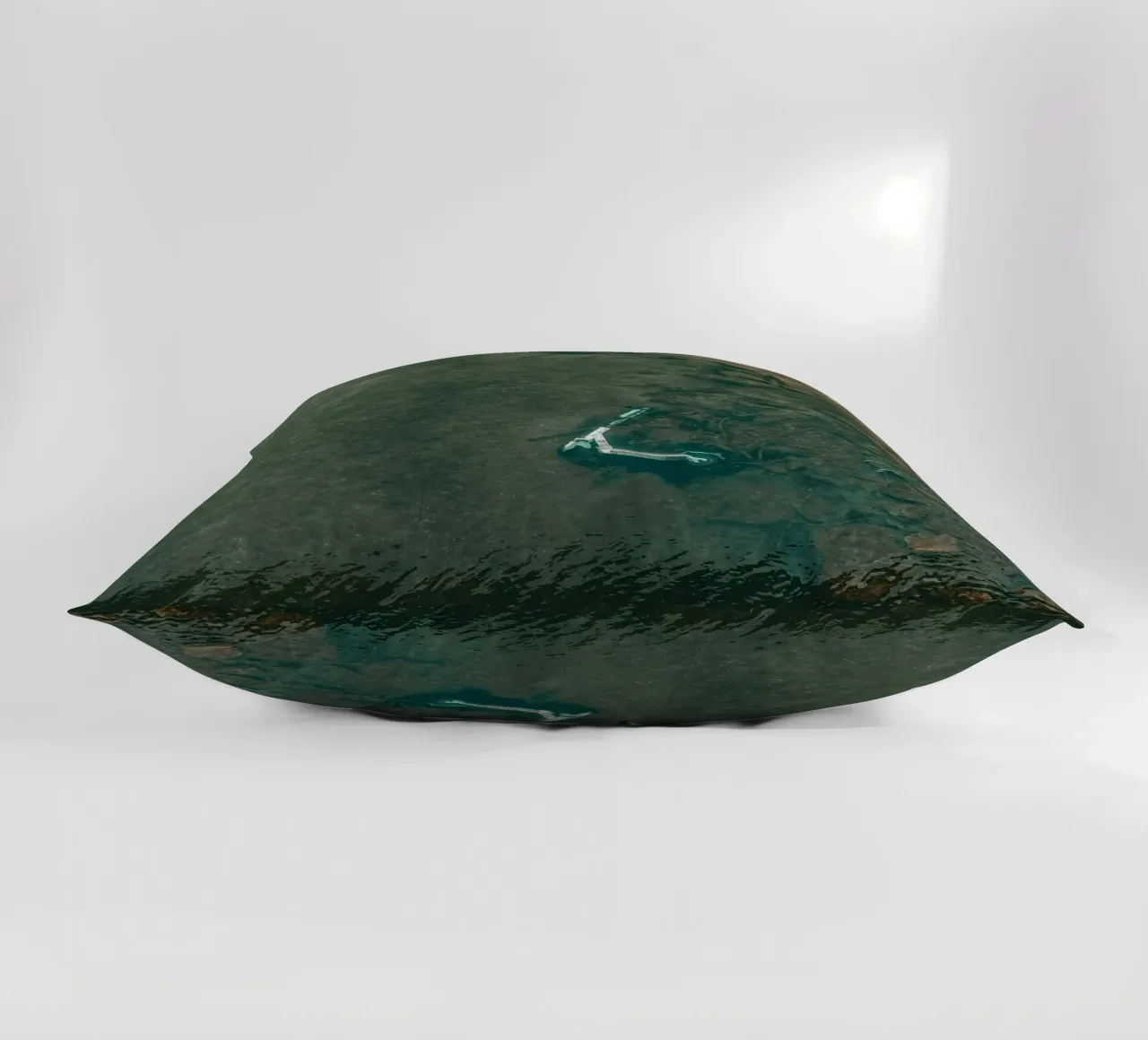 submerged rocky cuscino da cofa home