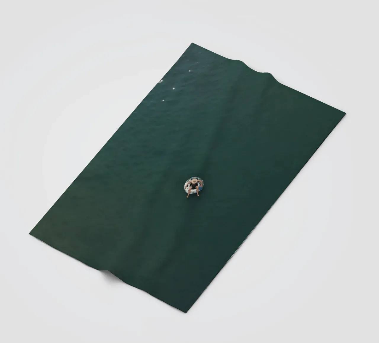 leisure relaxation coperta in pile da cofa home