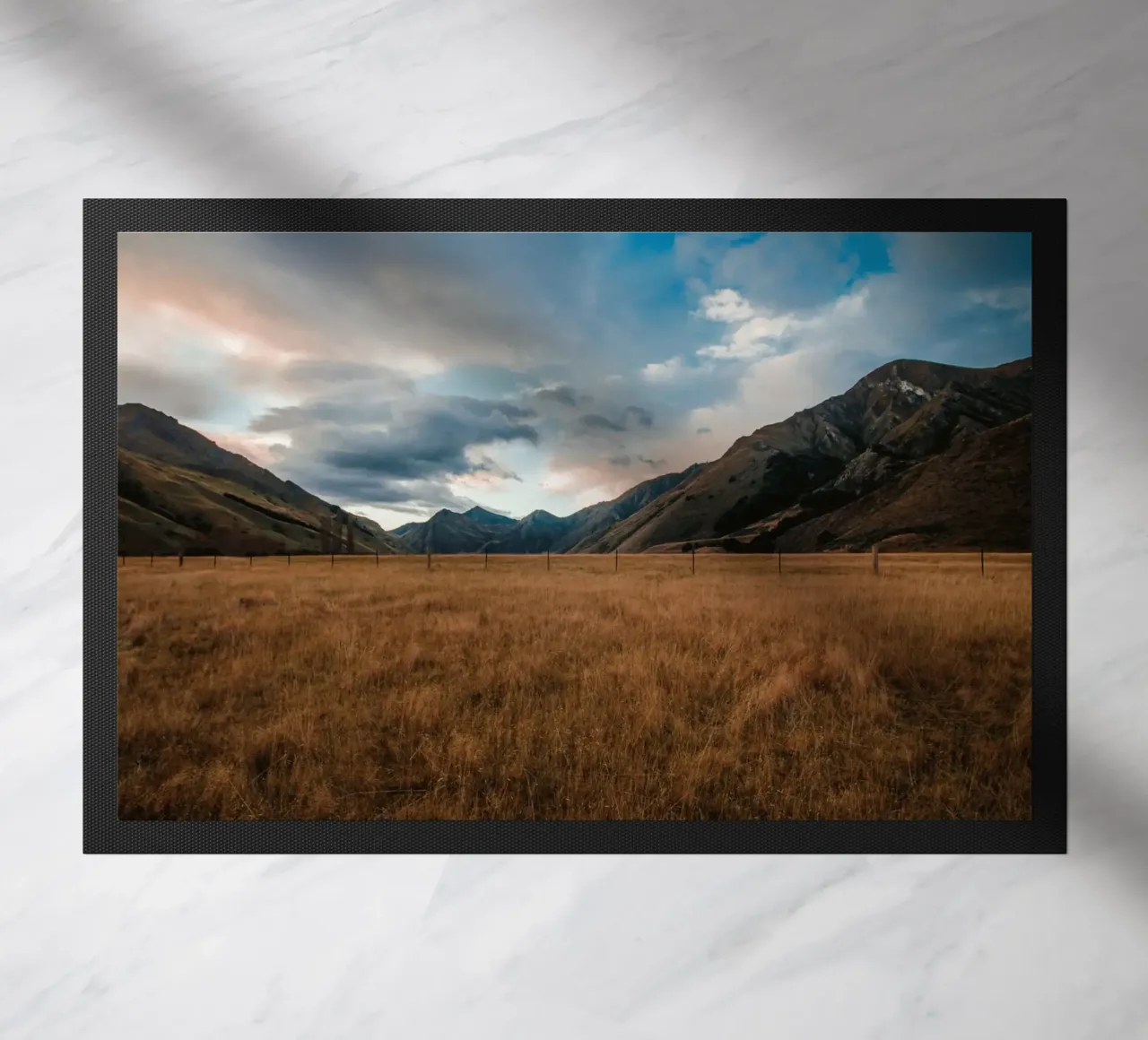 scenic view wilderness zerbino da cofa home