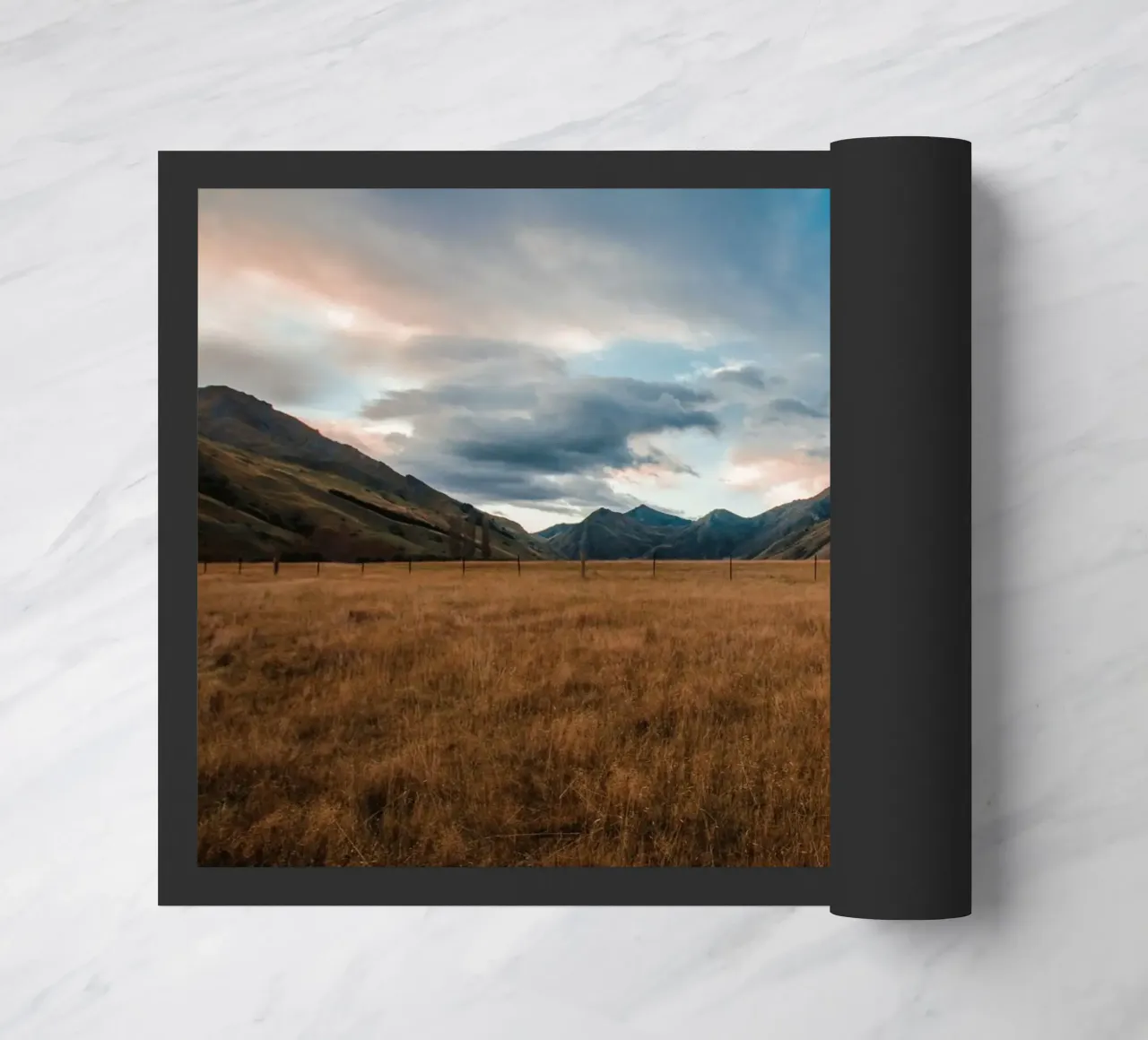 scenic view wilderness zerbino da cofa home