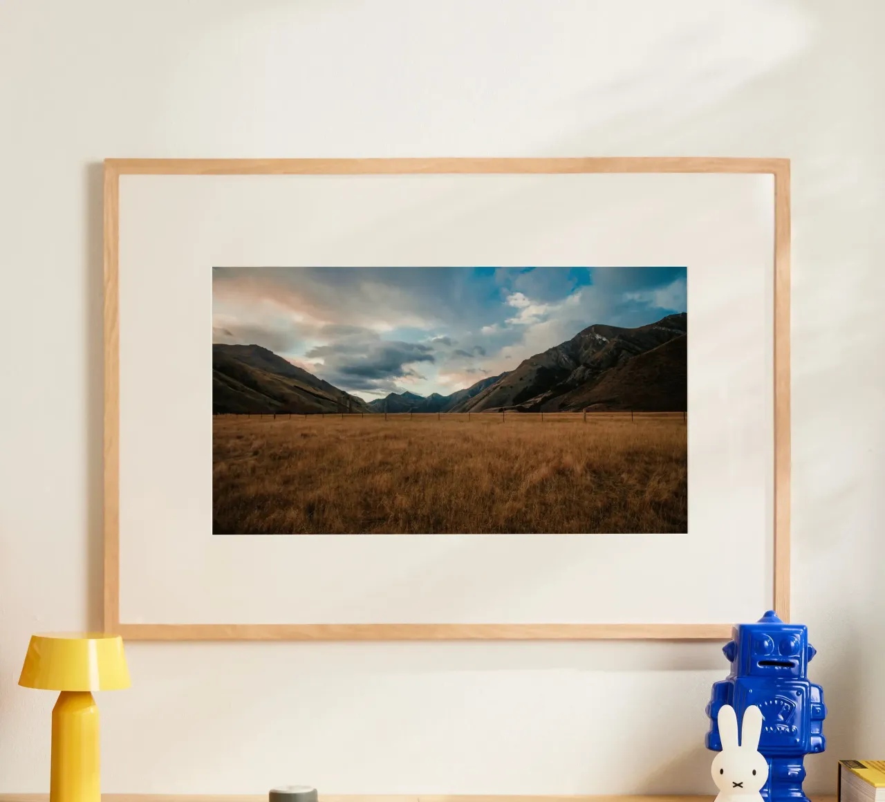 scenic view wilderness carta hahnemühle da cofa home