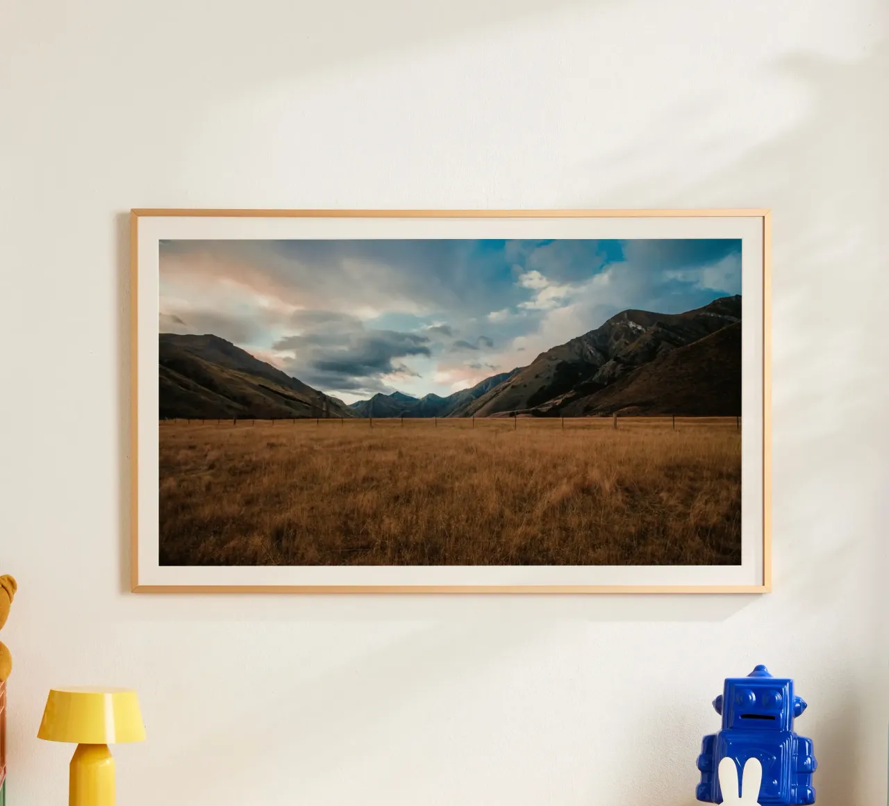 scenic view wilderness carta hahnemühle da cofa home