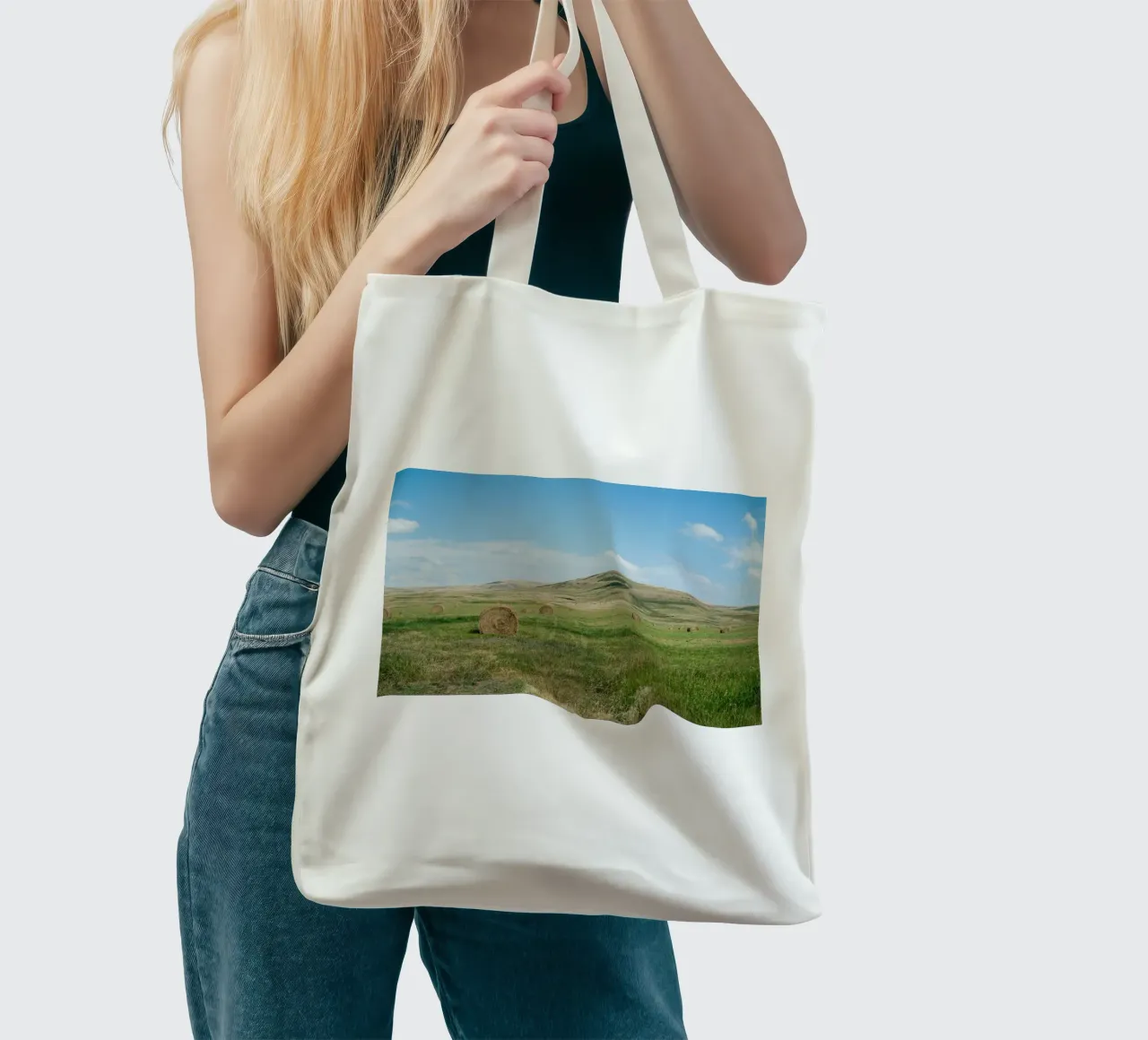 farm nature borsa in juta da cofa home