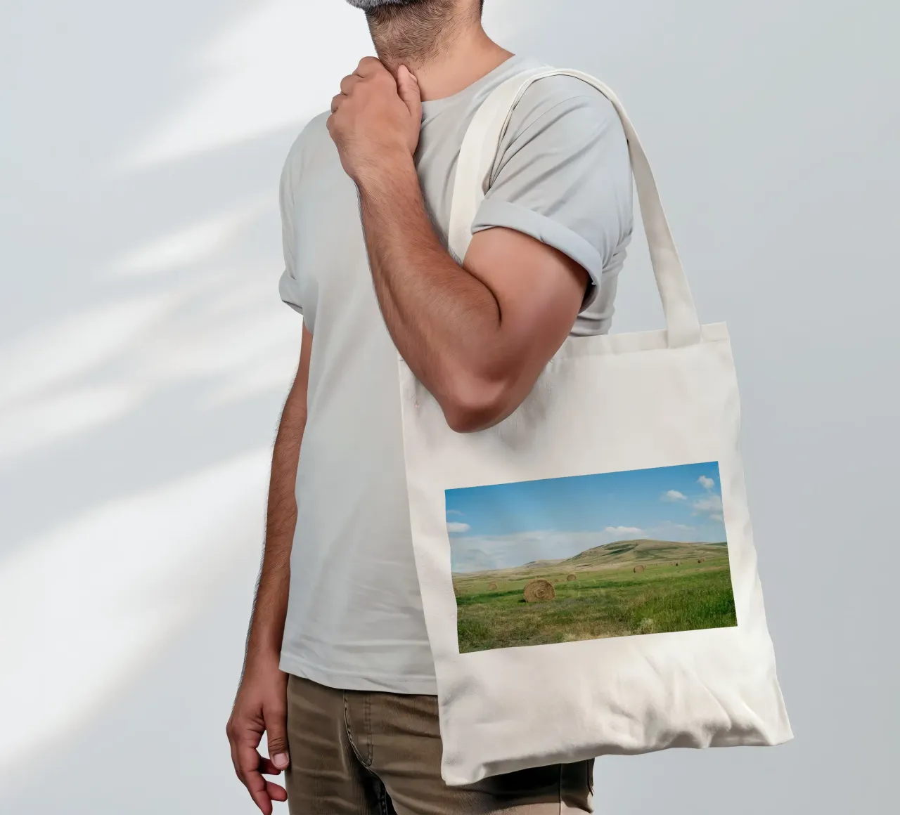 farm nature borsa in juta da cofa home