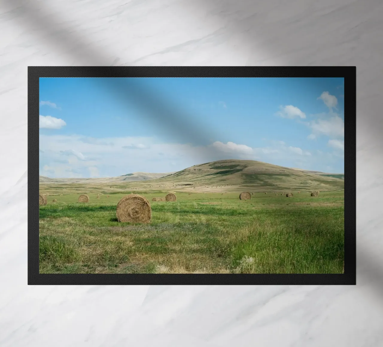 farm nature doormat by cofa home