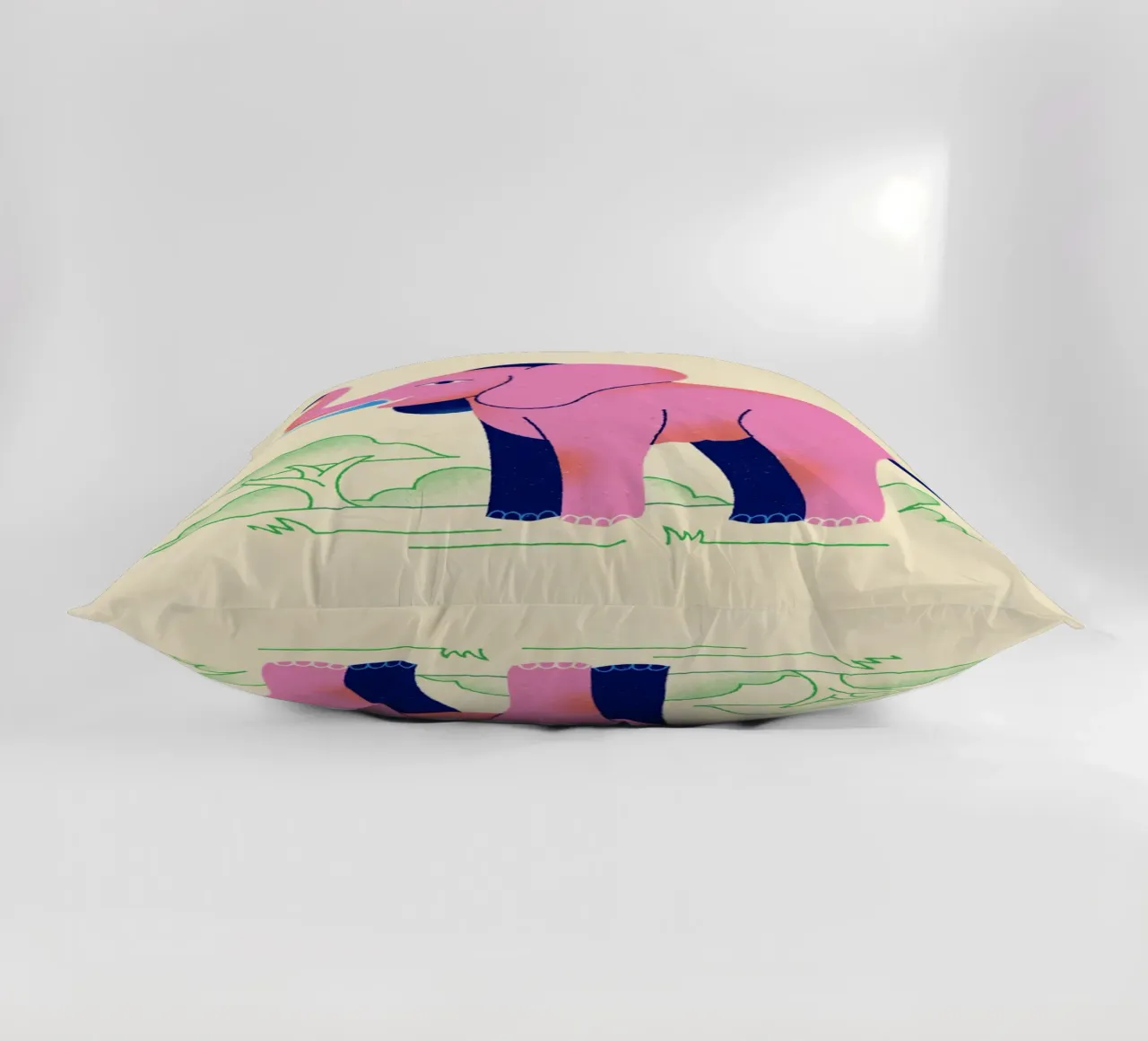 Elefante cuscino da callum shop