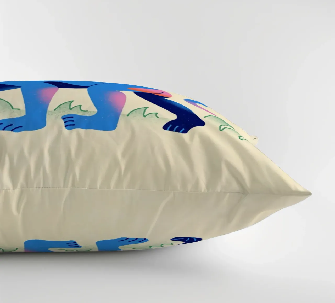 Scimmia cuscino da callum shop