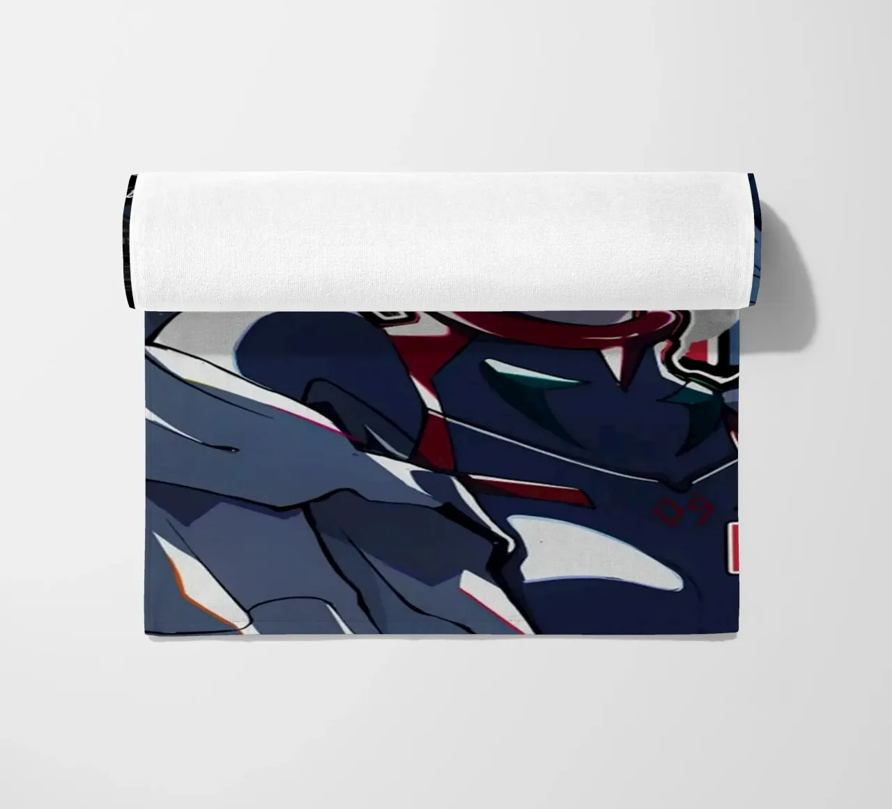 Rei Ayanami telo mare da callum shop
