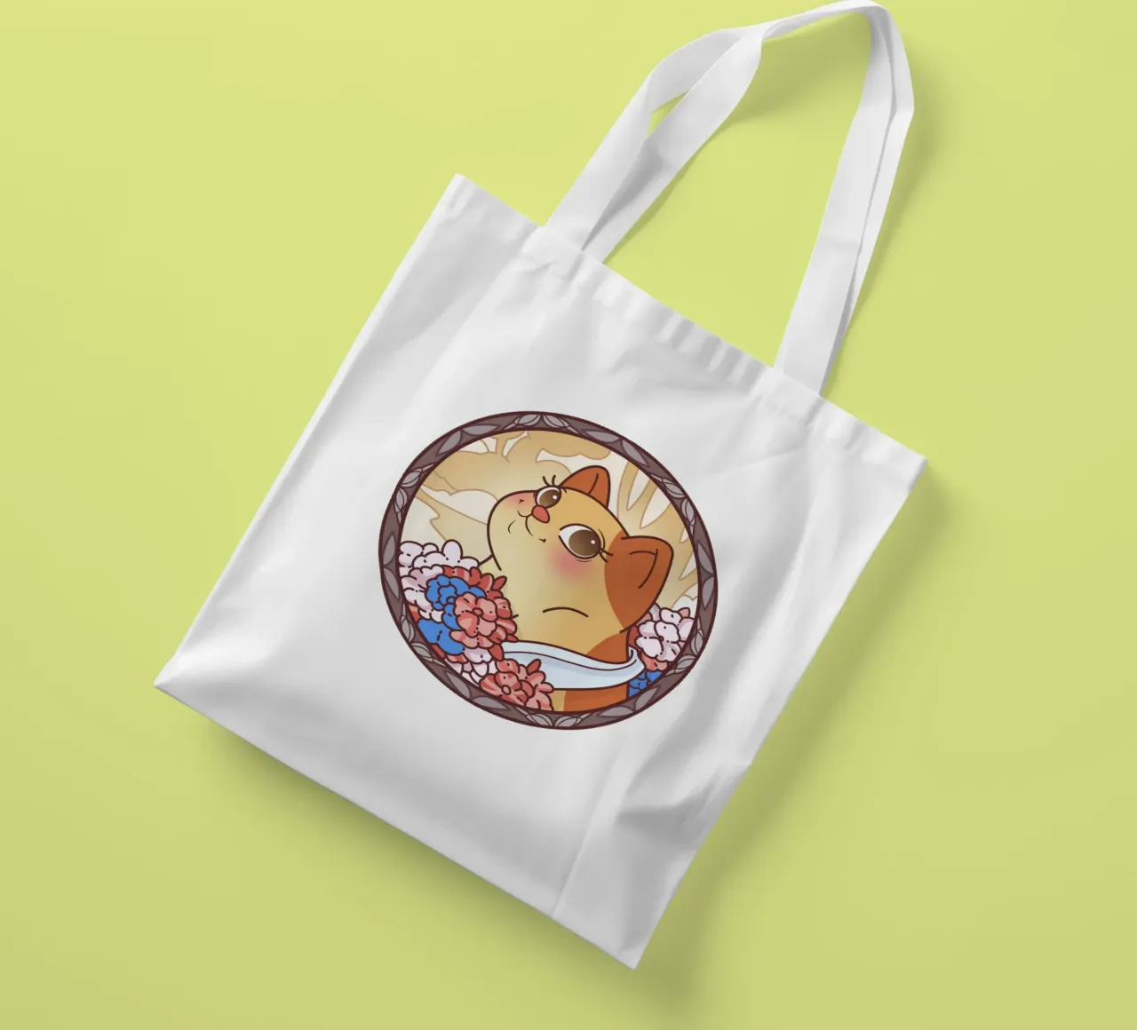 Cicalino borsa in juta da callum shop