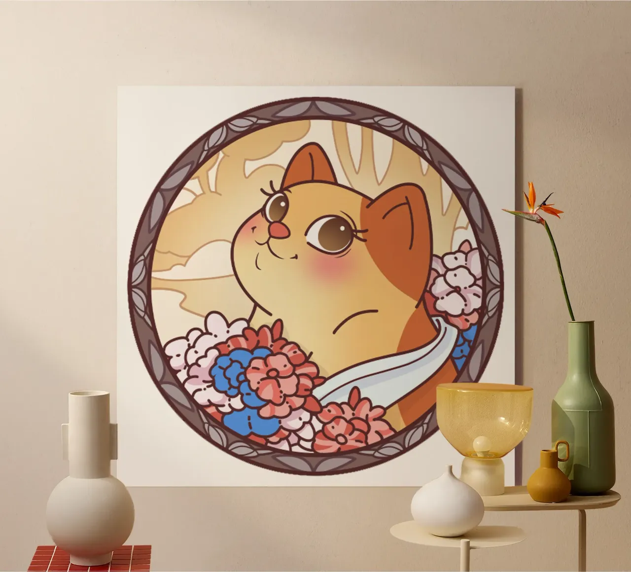 Cicalino plexiglass da callum shop