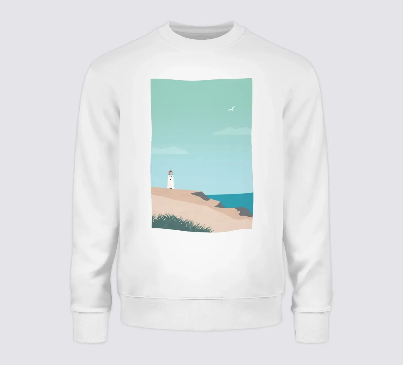 Faro felpa da Katinka Reinke