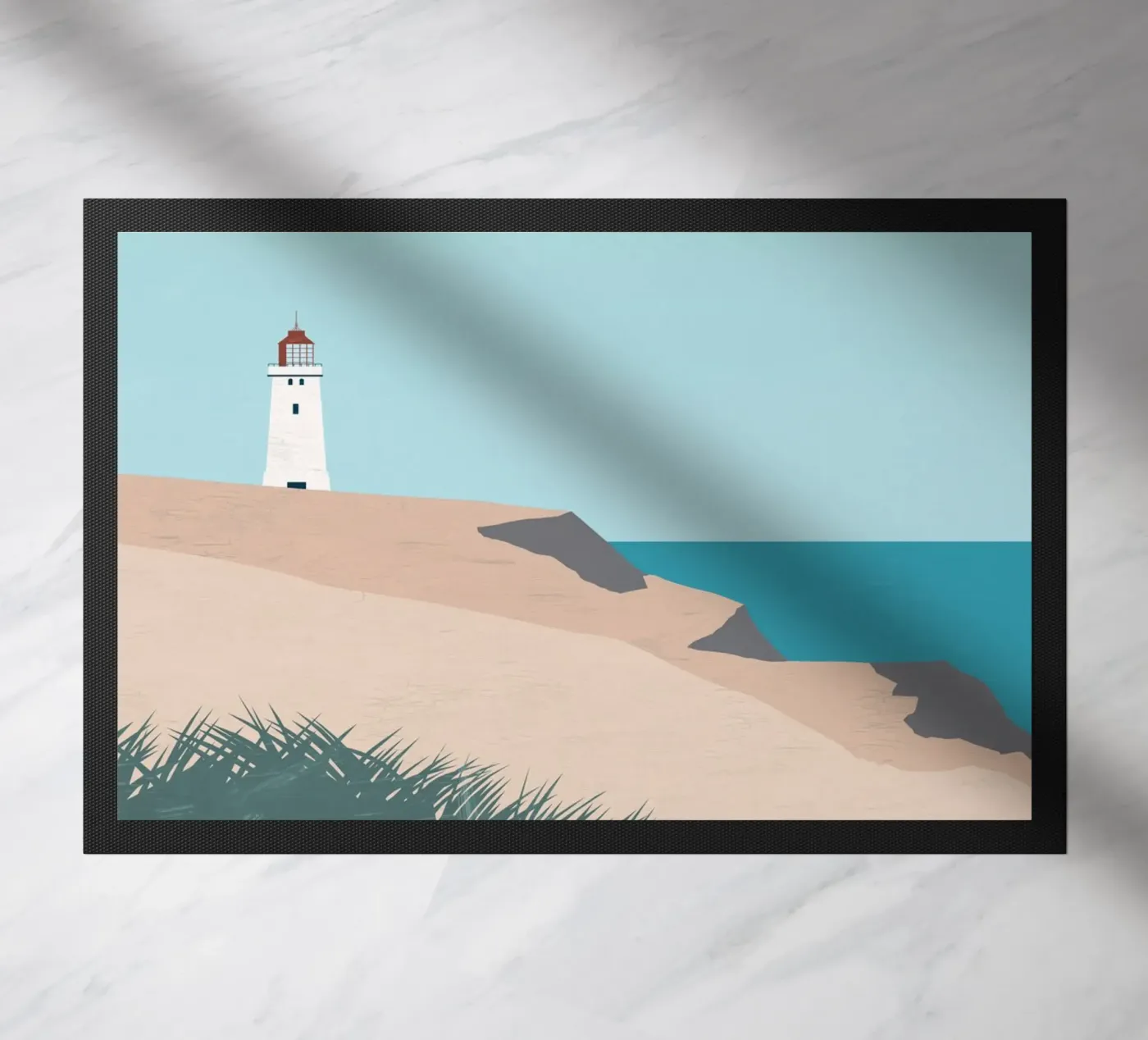 Faro zerbino da Katinka Reinke