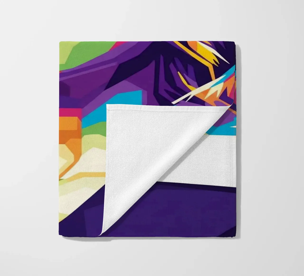 Taylor Swift - WPAP art style (3) telo mare da Hantamrata