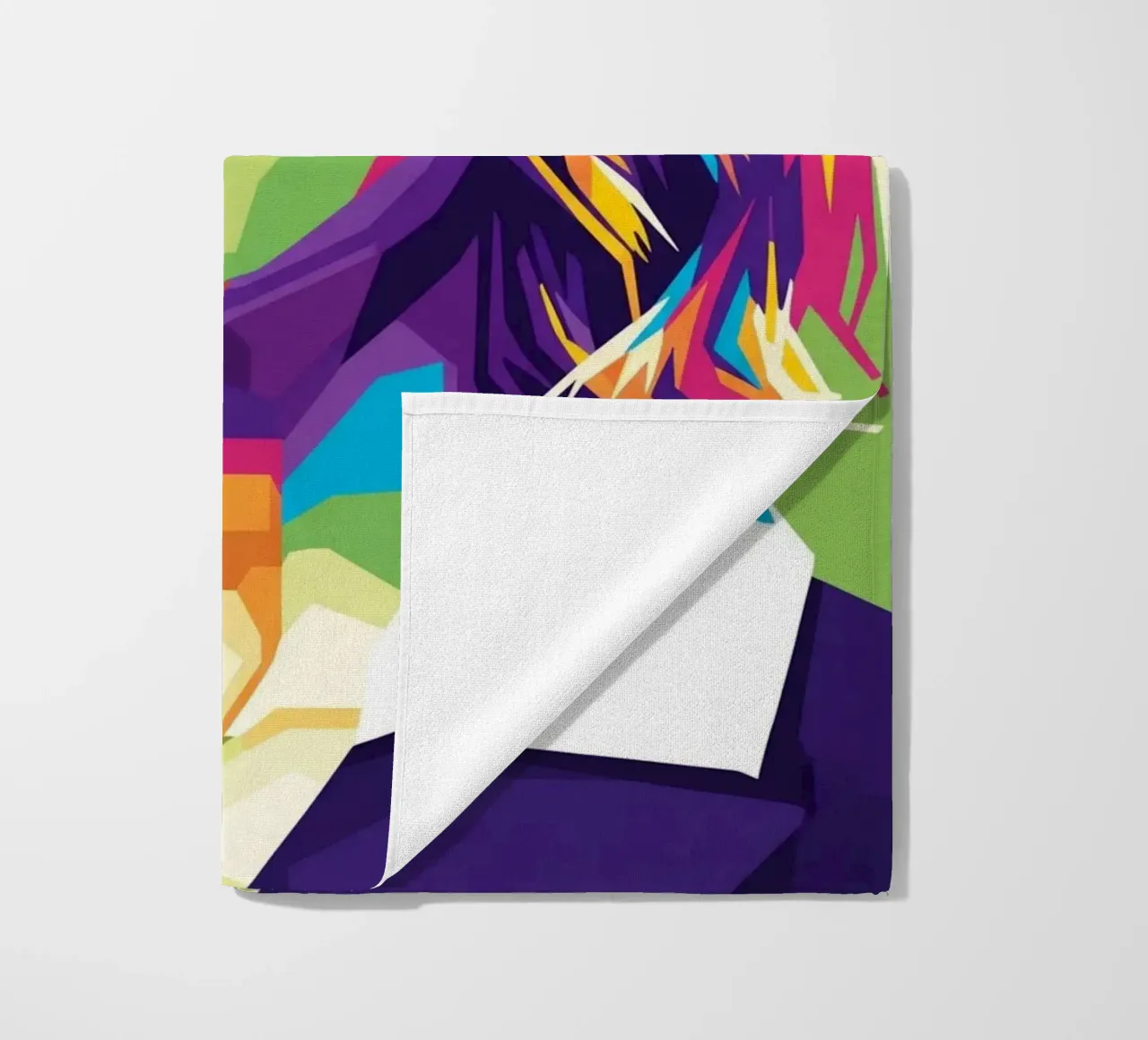 Taylor Swift - WPAP art style (3) telo mare da Hantamrata