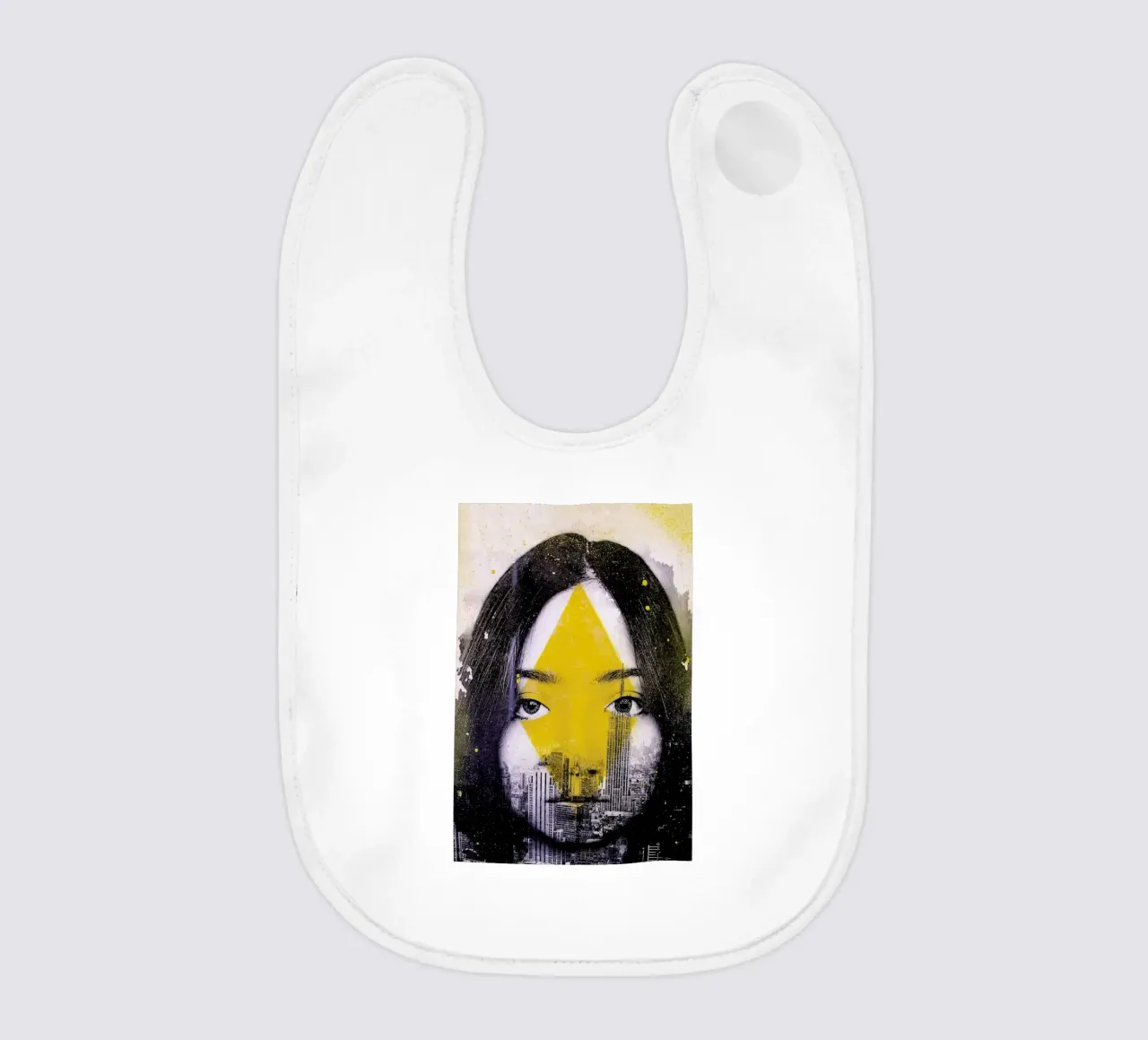 Losange bavaglino da Tameo