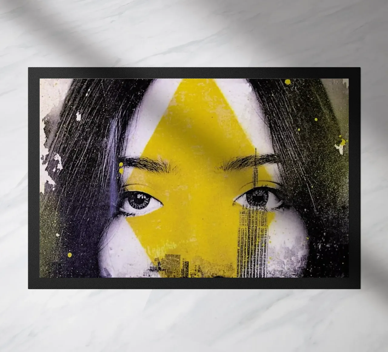 Losange zerbino da Tameo