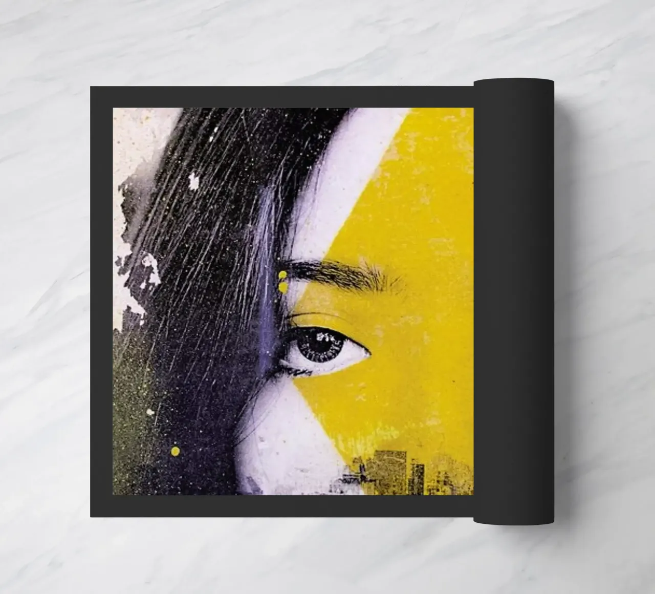 Losange zerbino da Tameo