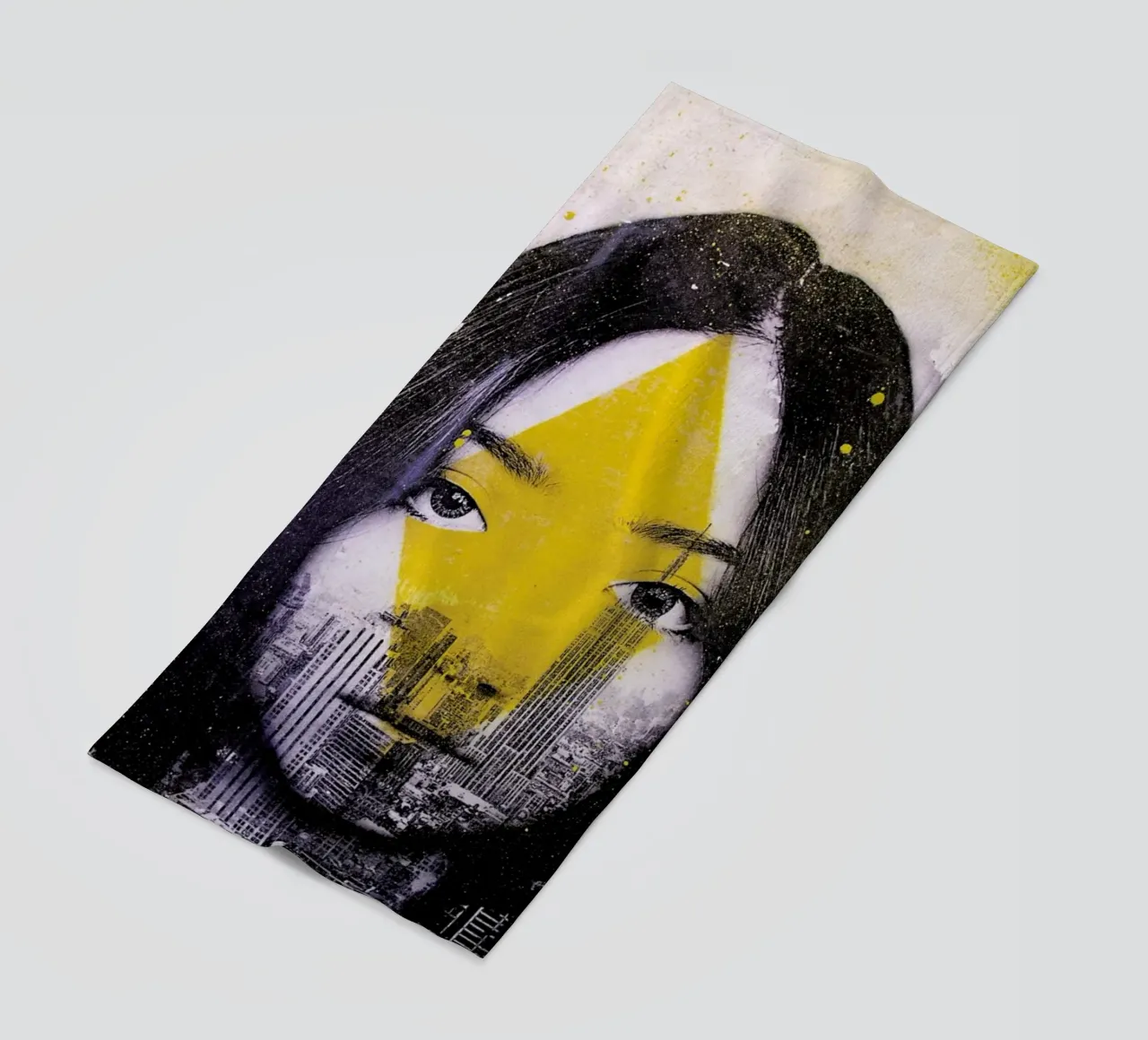 Losange telo mare da Tameo