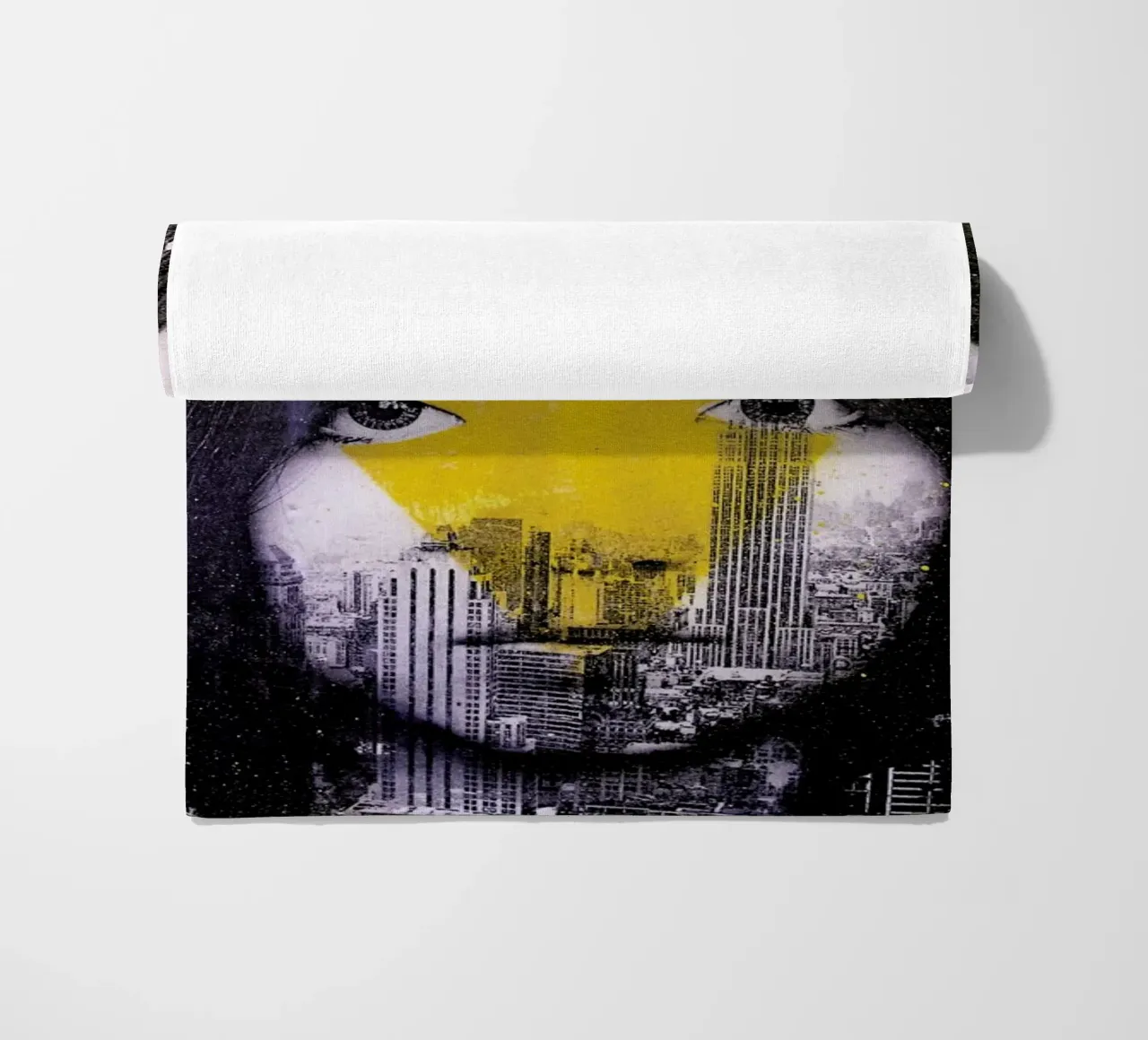 Losange telo mare da Tameo