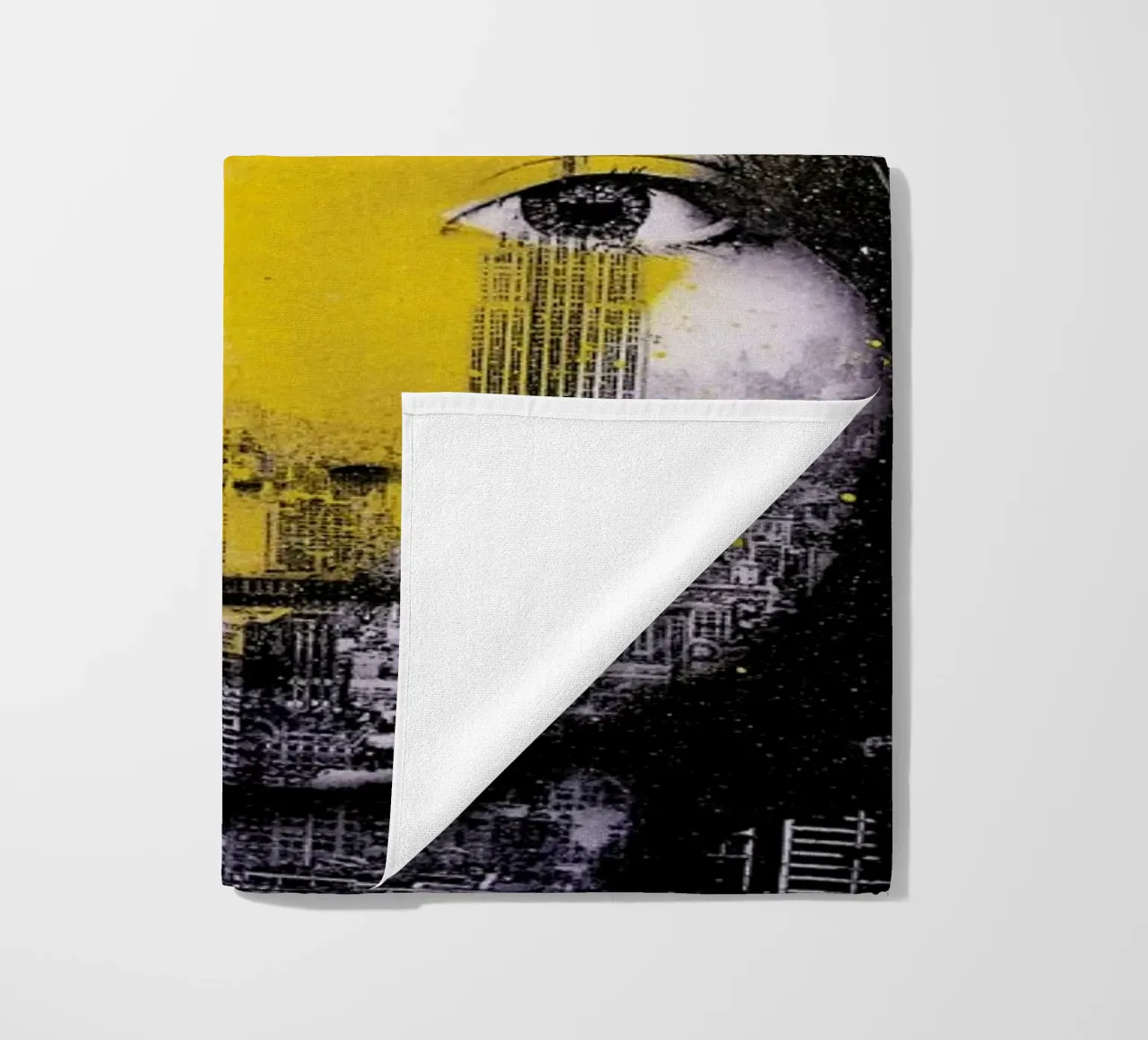 Losange telo mare da Tameo