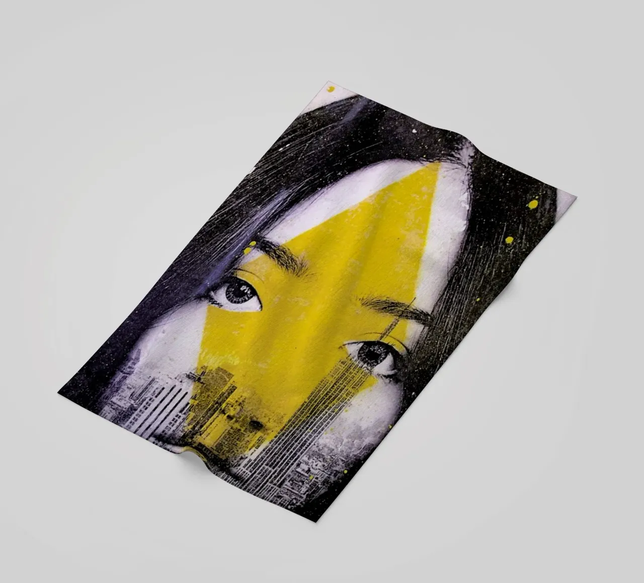 Losange telo mare da Tameo