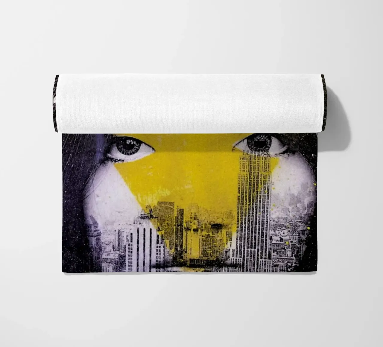 Losange telo mare da Tameo